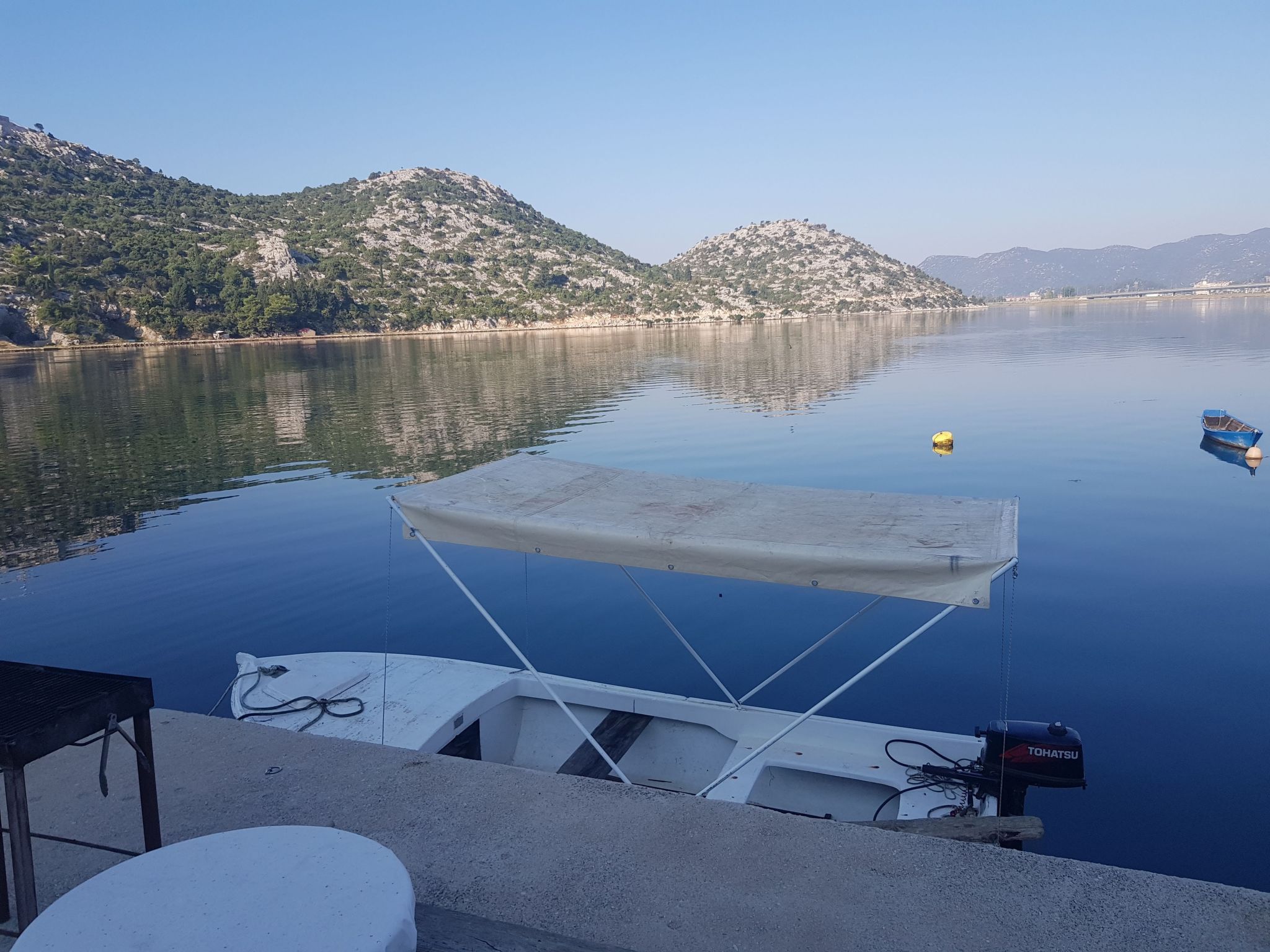 Ferienwohnung. für 3 Personen-Binnen