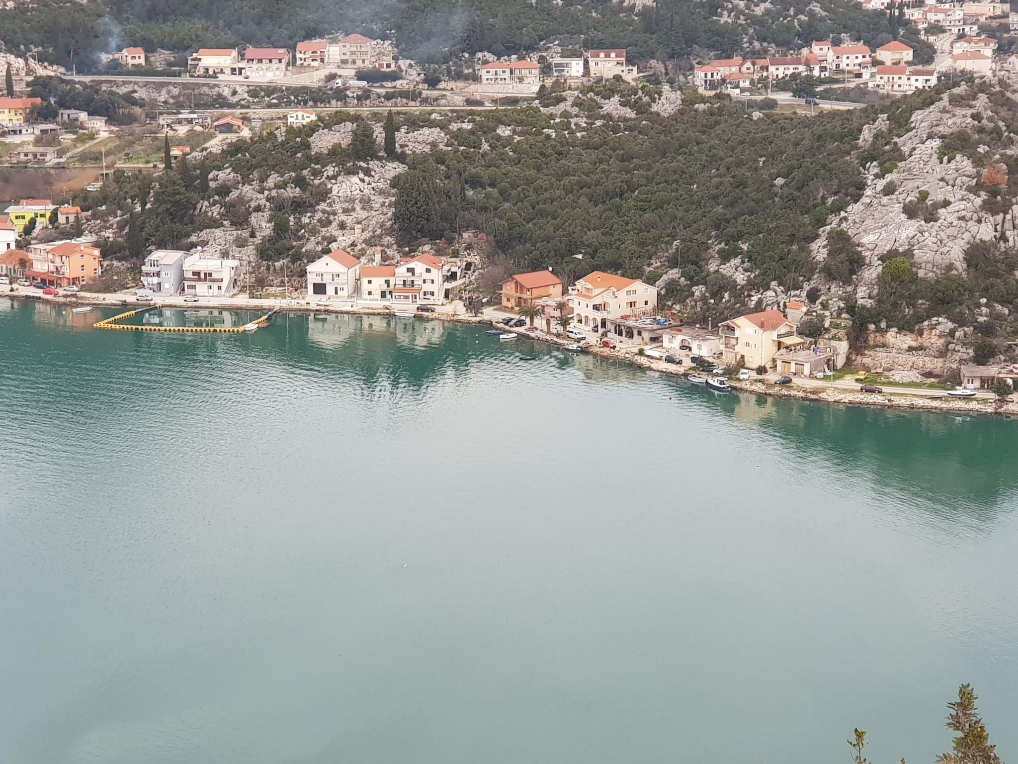 Ferienwohnung. für 3 Personen-Binnen