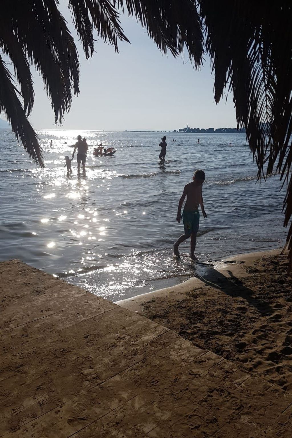Ferienwohnung. für 3 Personen-Binnen