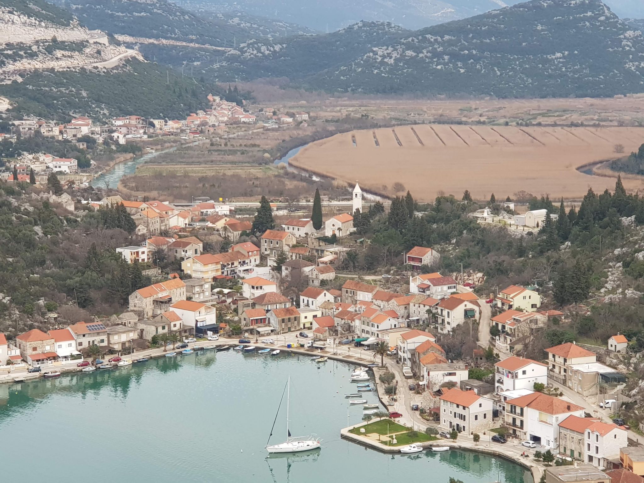Ferienwohnung. für 3 Personen-Binnen