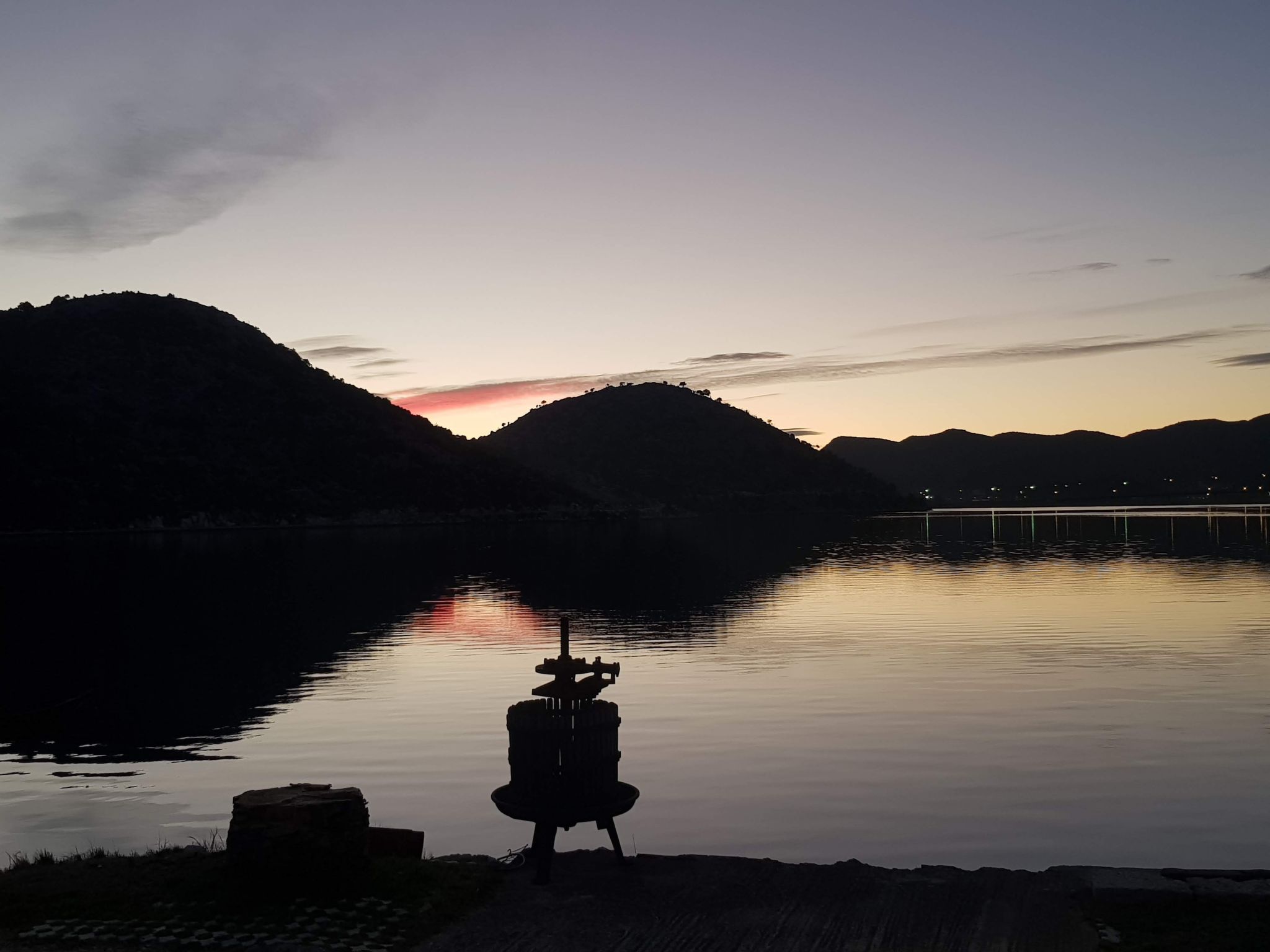 Ferienwohnung. für 3 Personen-Binnen