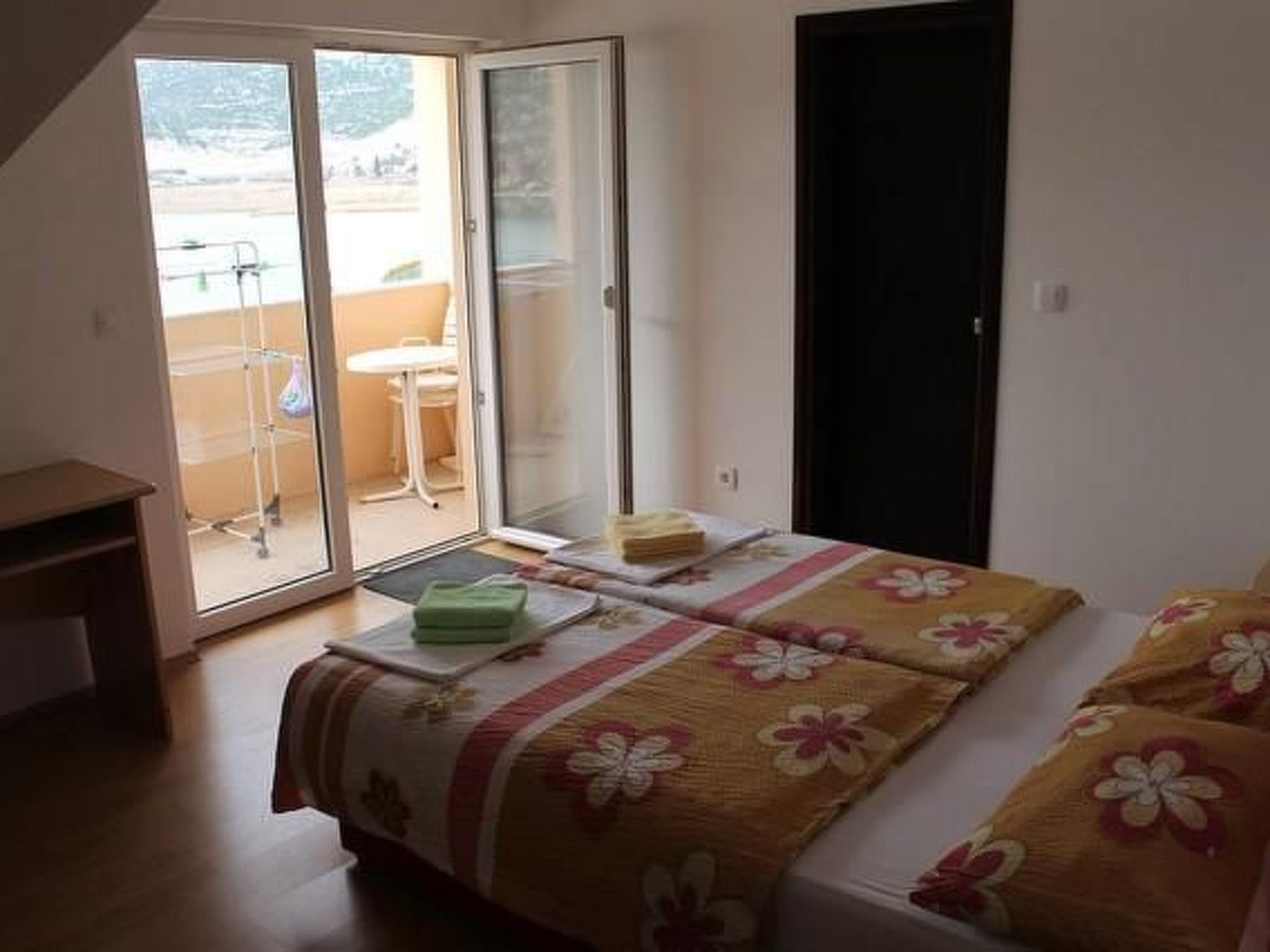 Ferien apart. für 8-Inside