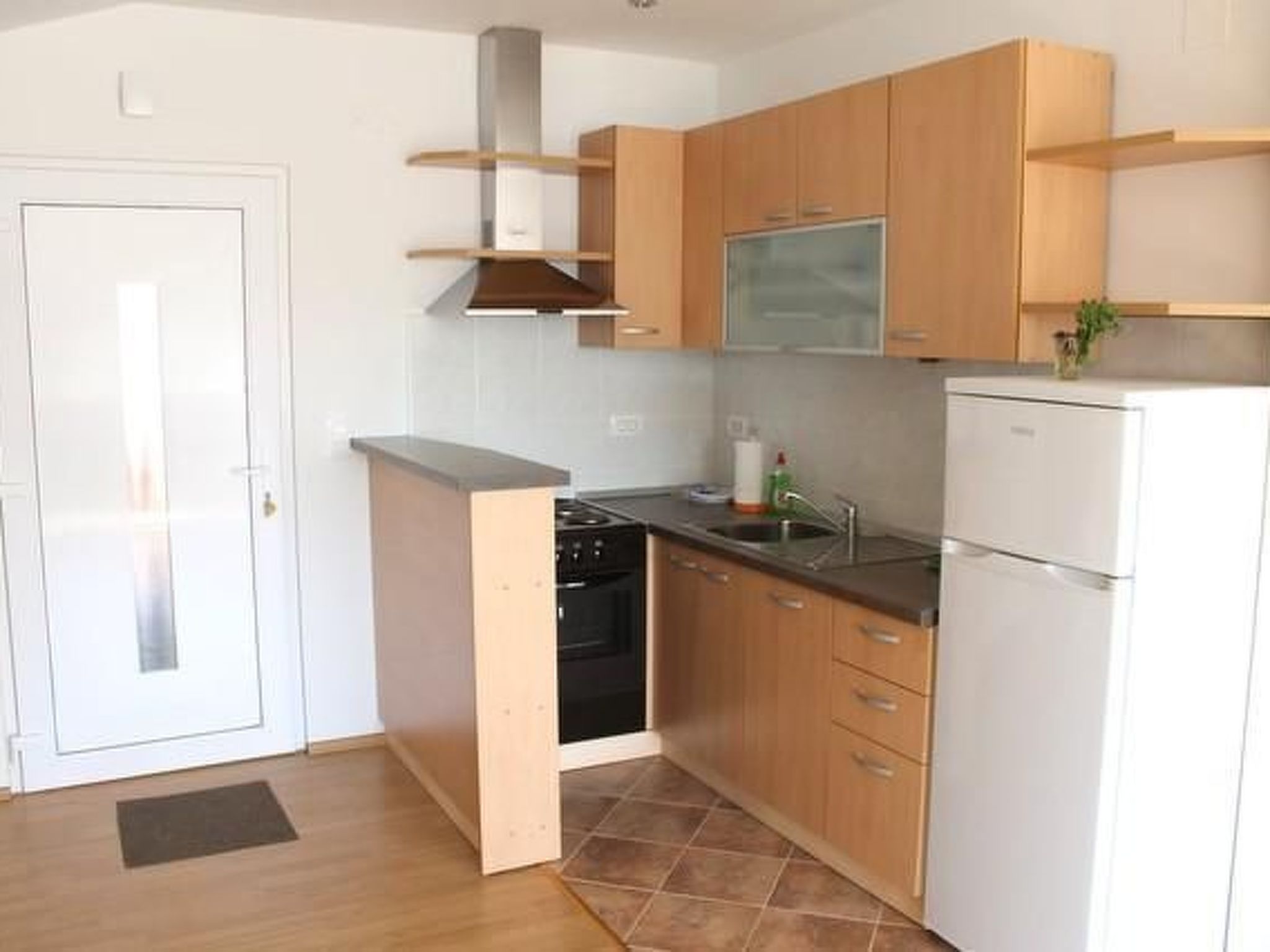 Ferien apart. für 8-Inside