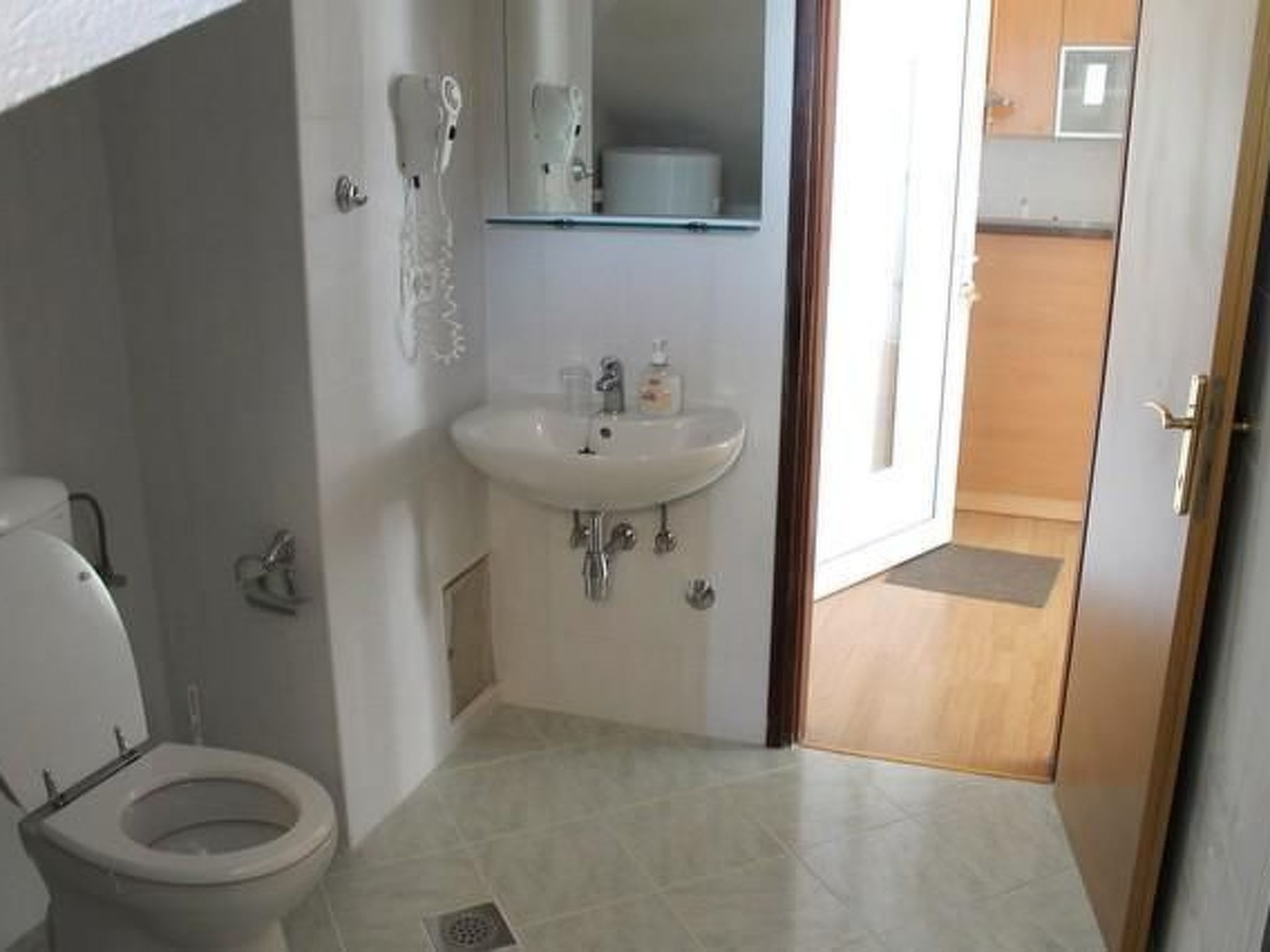 Ferien apart. für 8-Inside