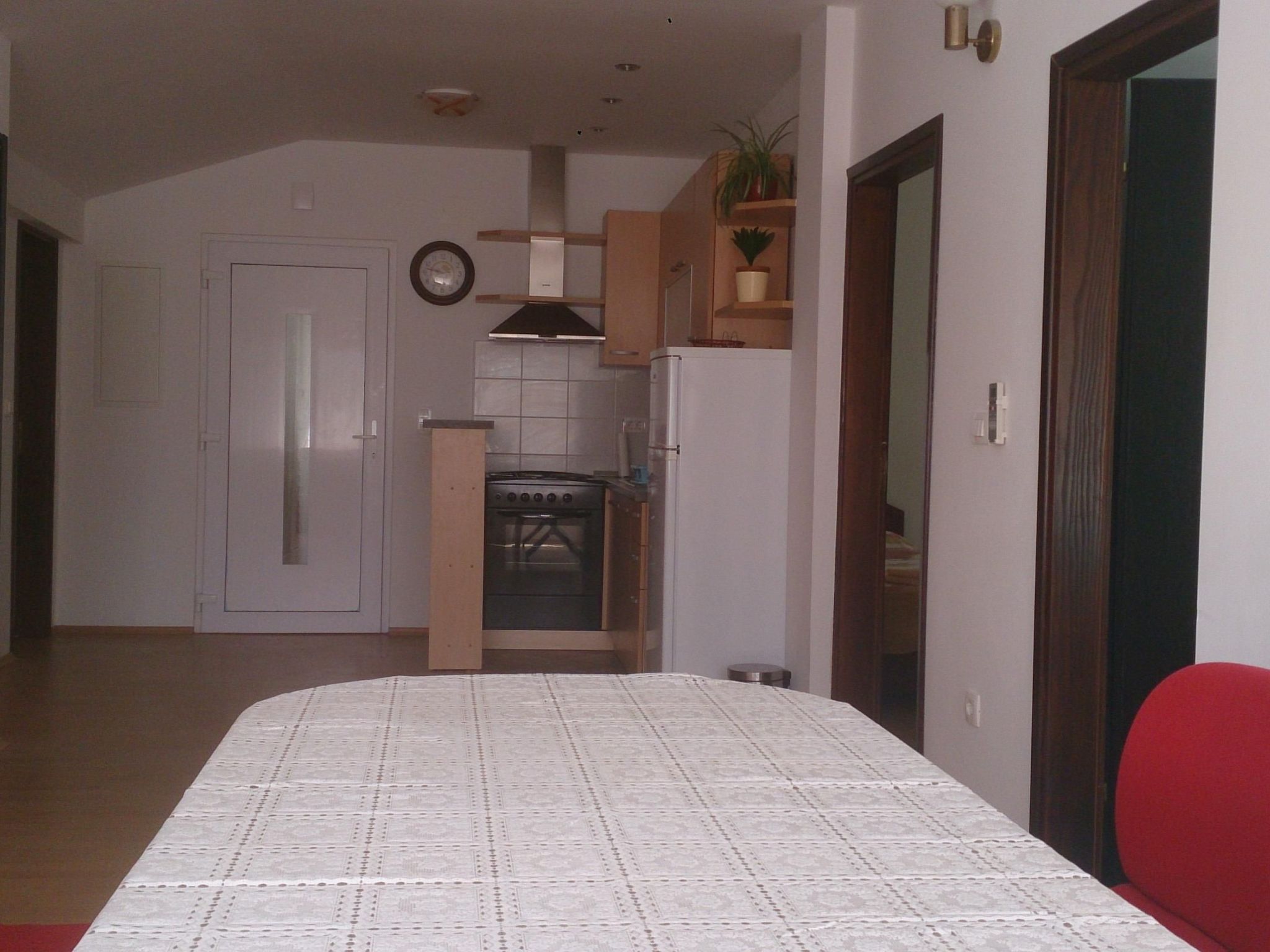 Ferien apart. für 8-Inside