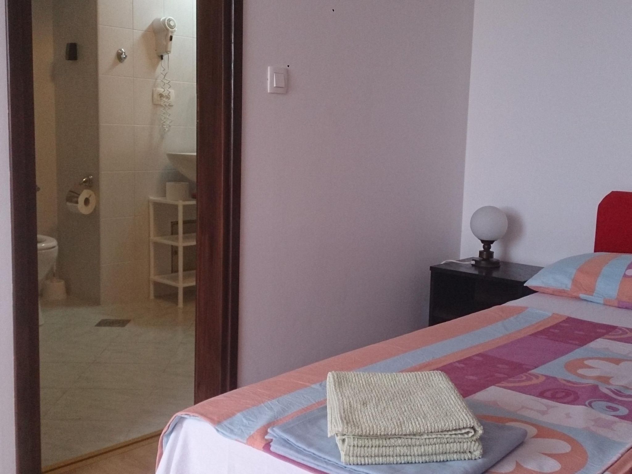 Ferien apart. für 8-Inside