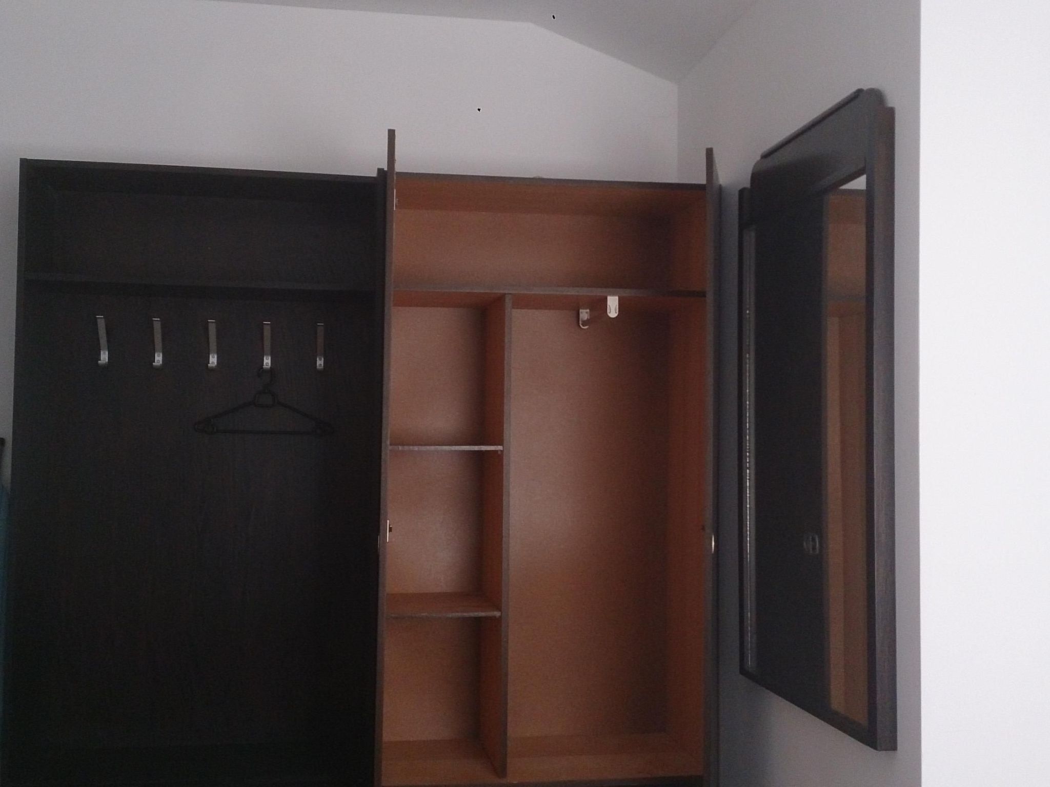 Ferien apart. für 8-Inside