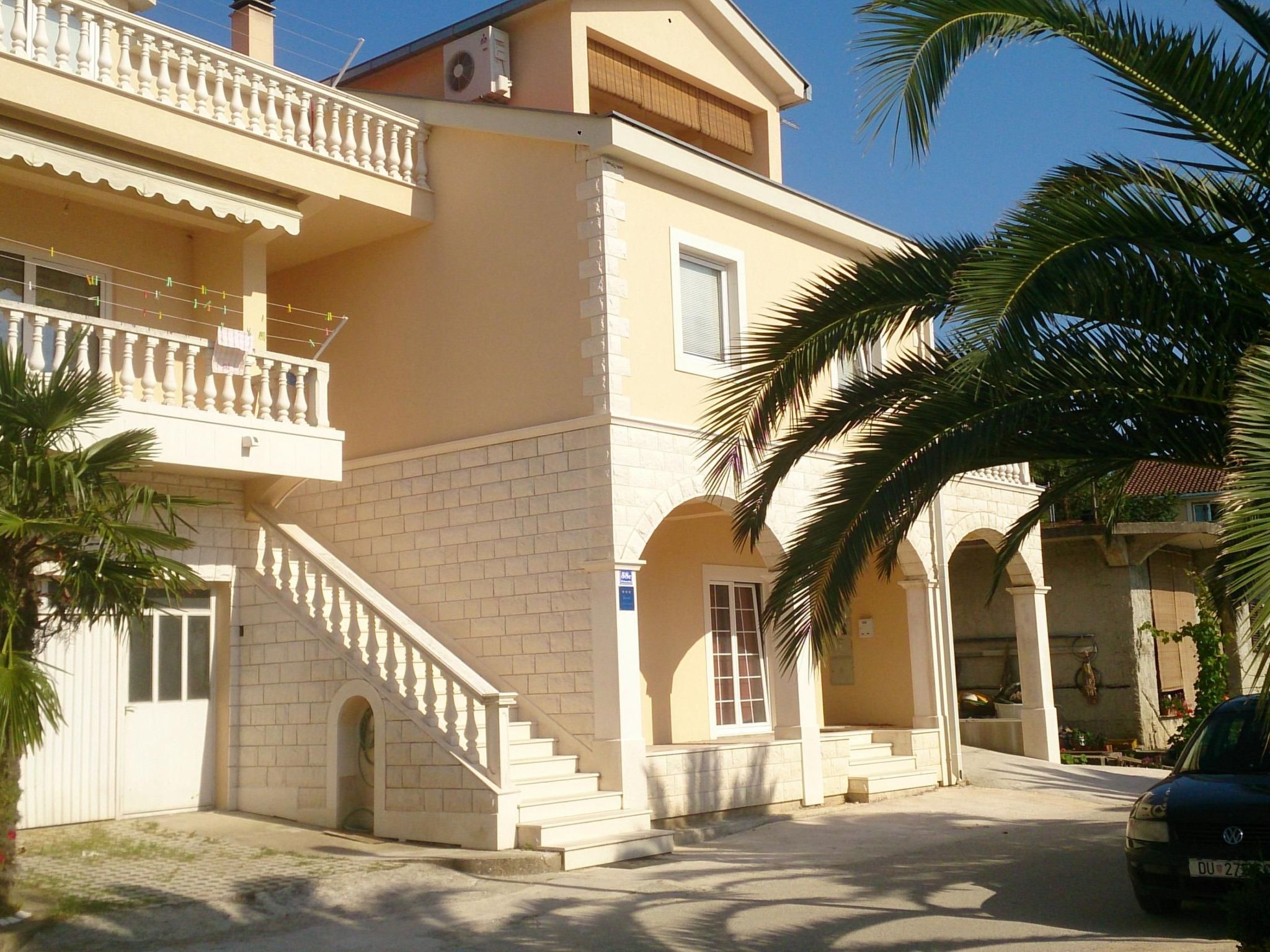 Ferien apart. für 8-Inside