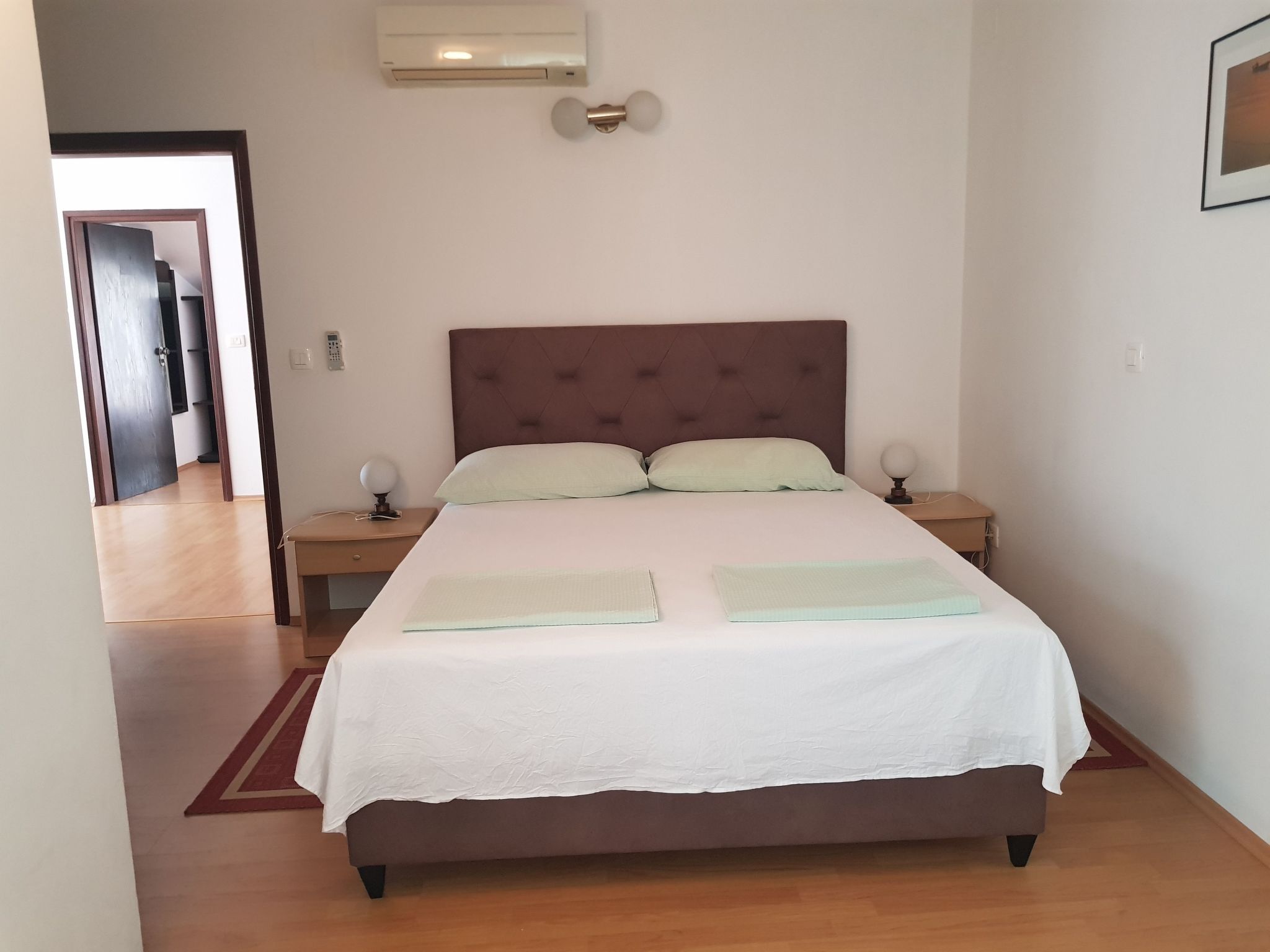 Ferien apart. für 8-Inside