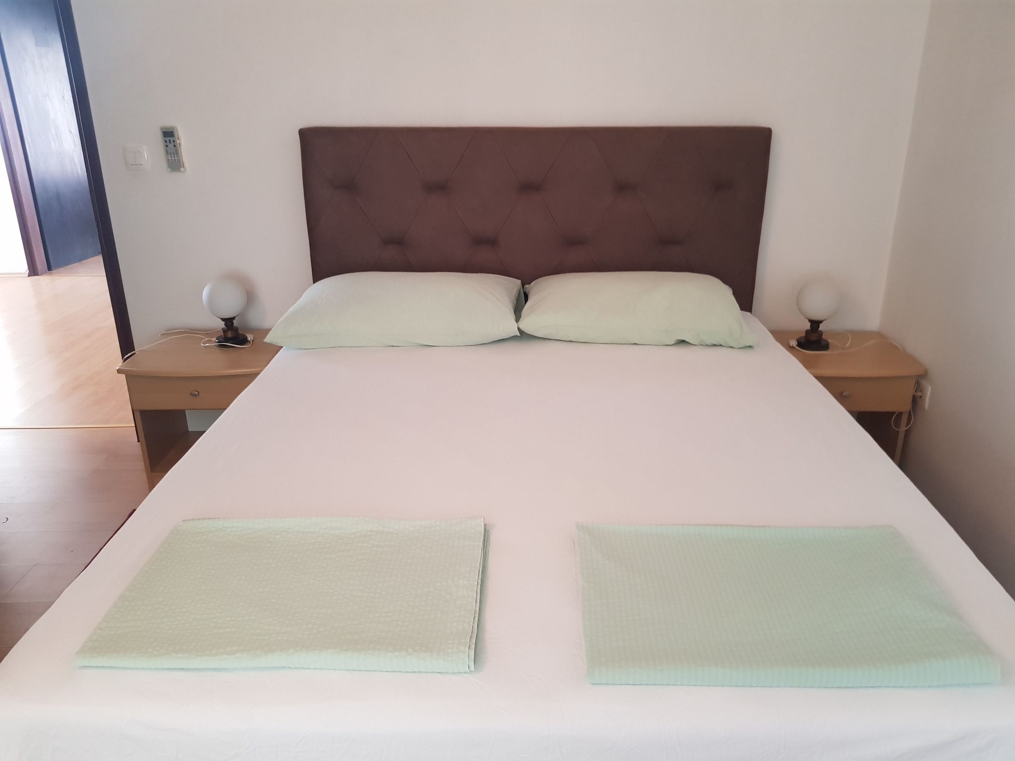 Ferien apart. für 8