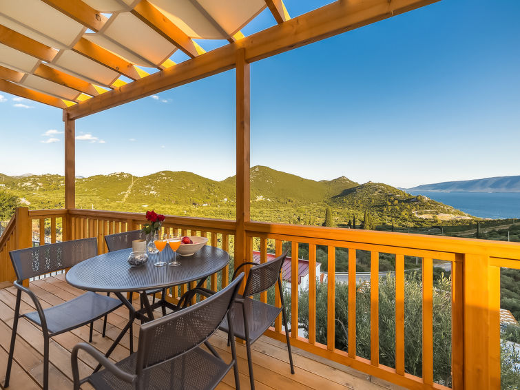 Search and Stay destination Baćina, Dubrovačko-neretvanska županija - Croatia from AU$ 164. Camping Homes Grot