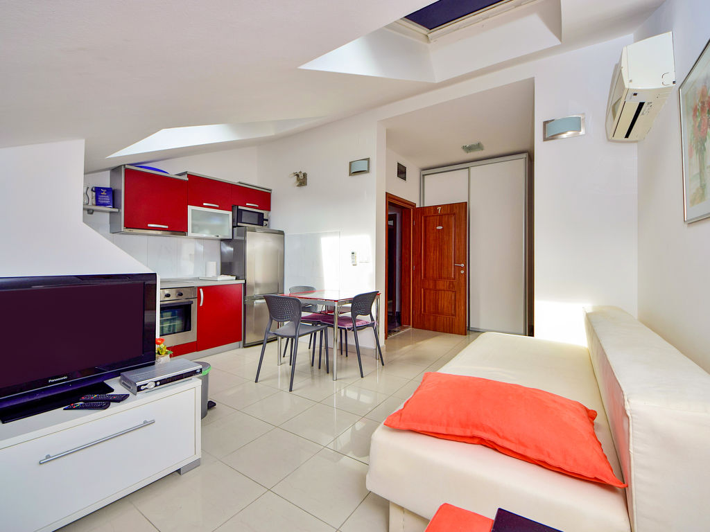 Appartement Jasmina