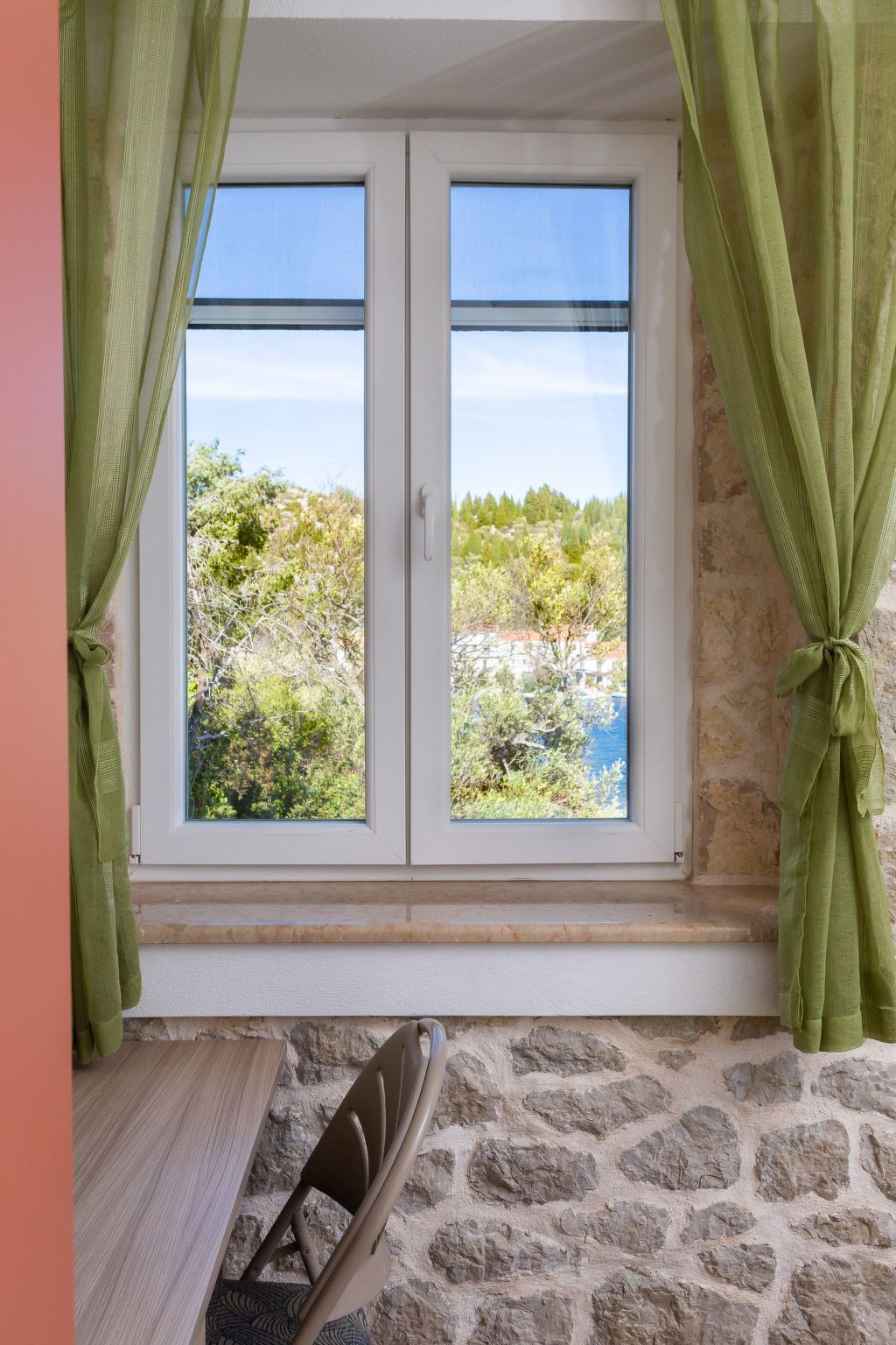 Sonnenaufgang an der Adria - Strandhaus-Image-tags.info