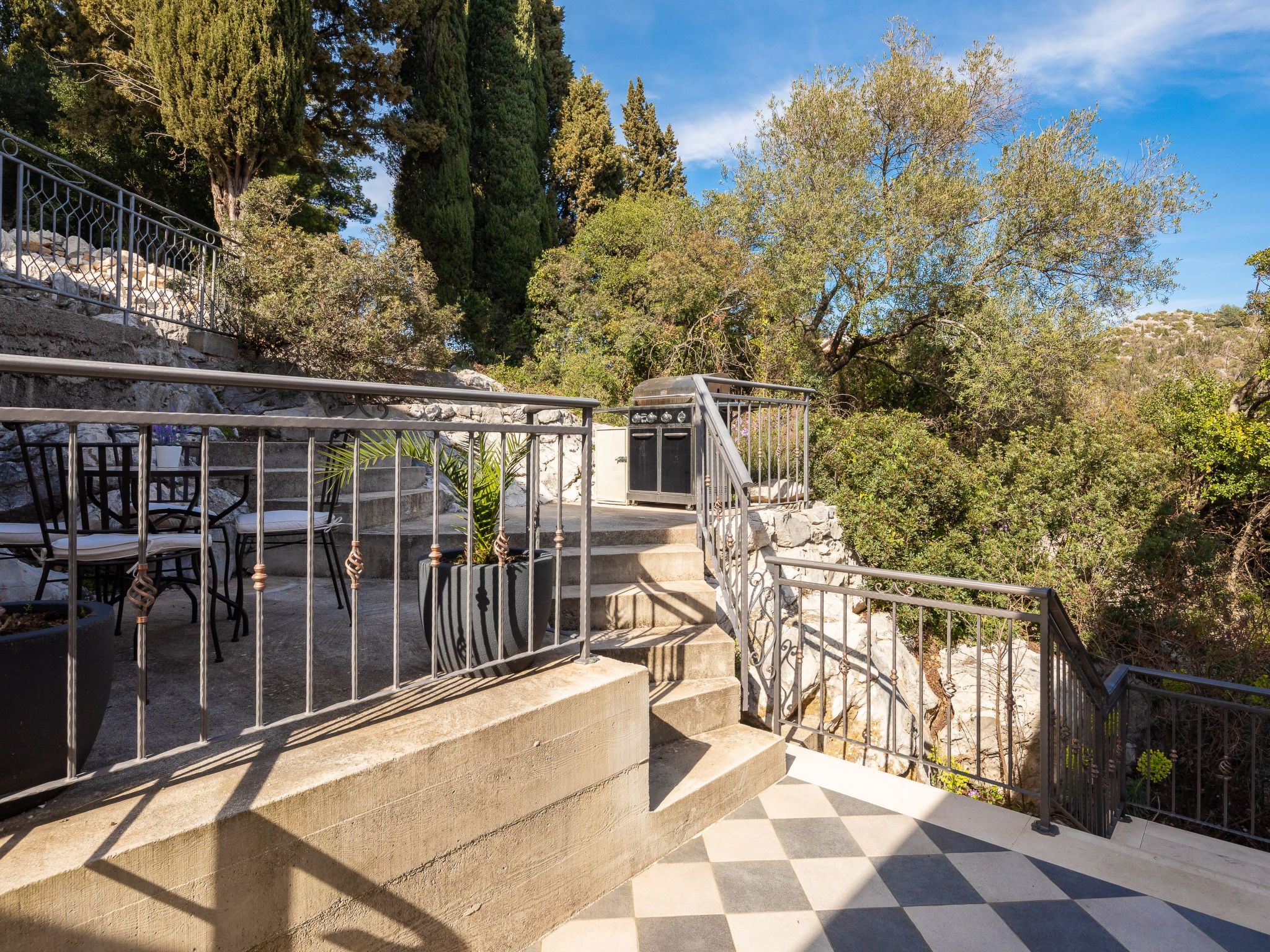 Sonnenaufgang an der Adria - Strandhaus-Image-tags.info