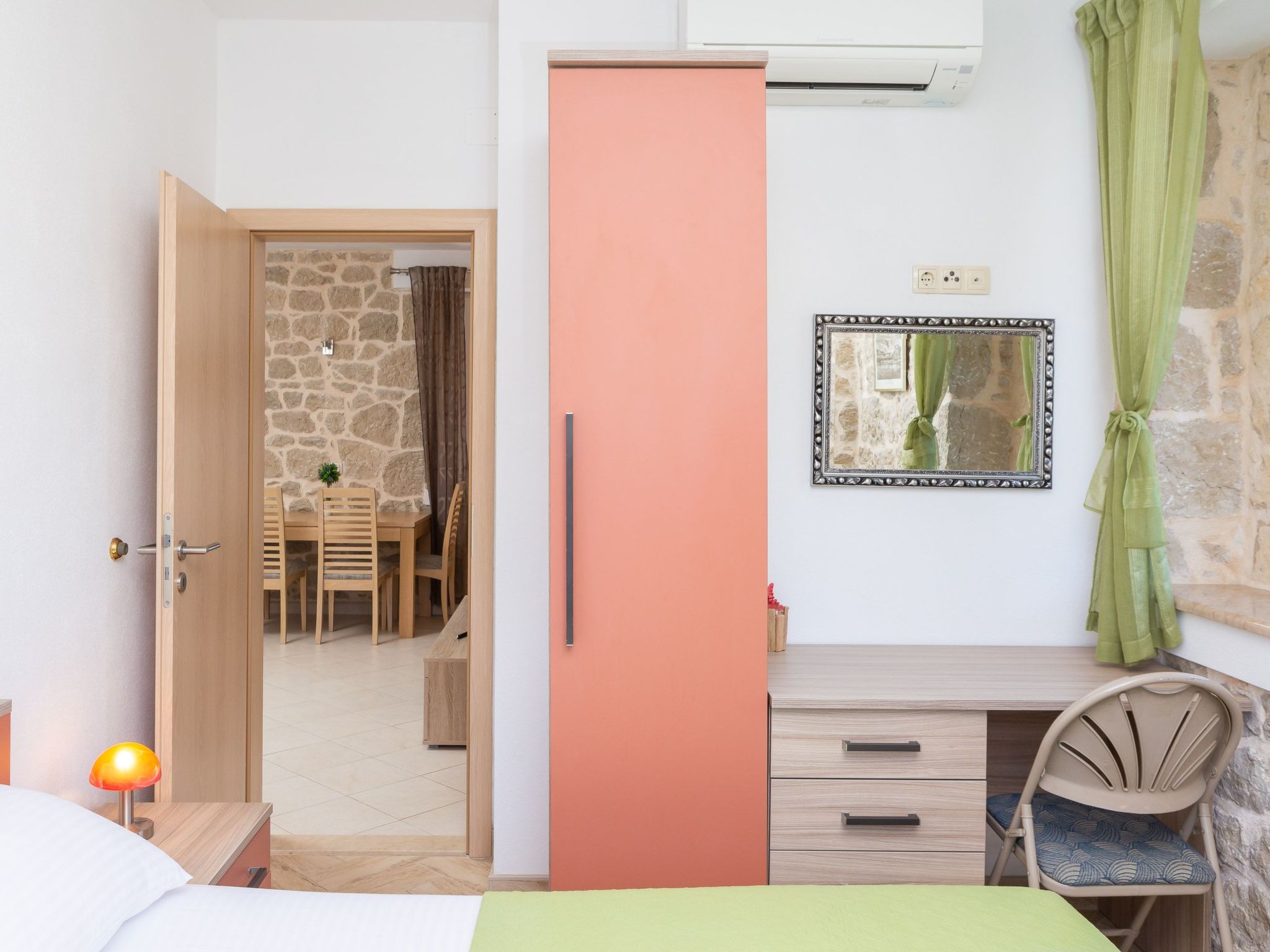 Sonnenaufgang an der Adria - Strandhaus-Image-tags.info