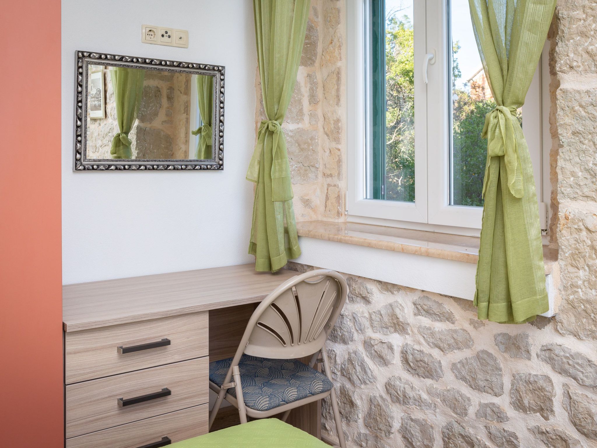 Sonnenaufgang an der Adria - Strandhaus-Image-tags.info