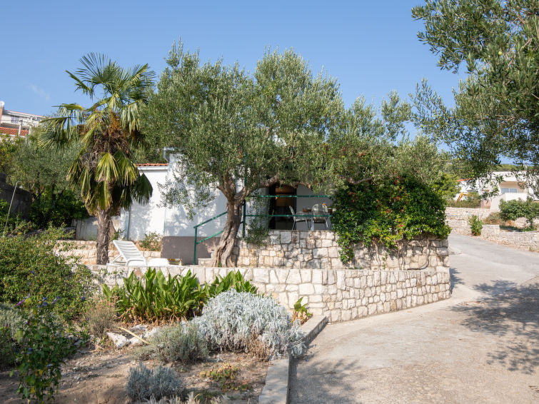 Tatil Evi Dubra