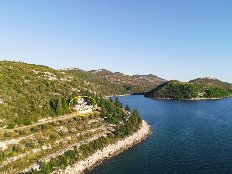 Search and Stay destination Kremena, Dubrovnik-Neretva County - Croatia from AU$ 502. Marica