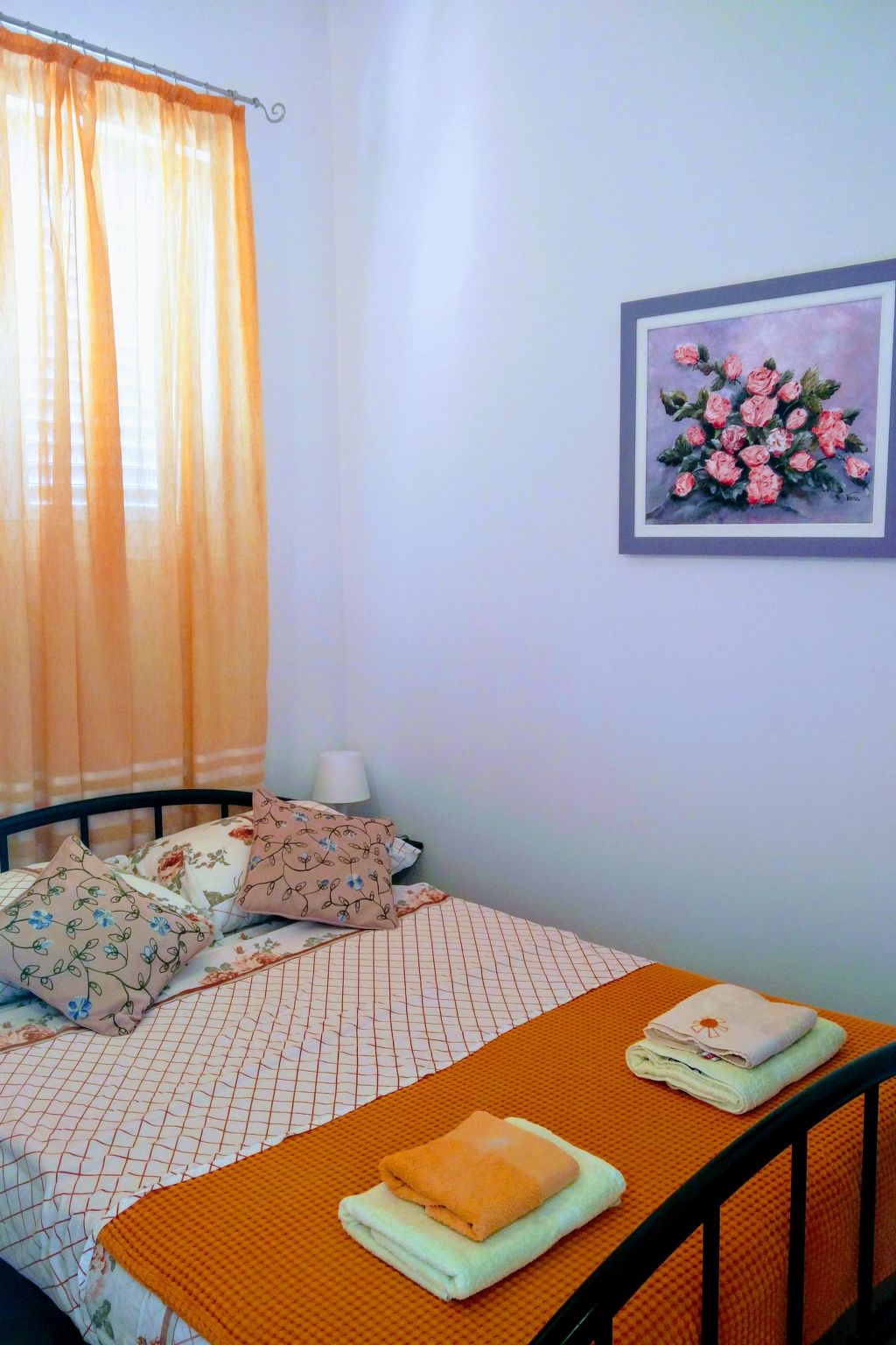 In Strandnähe-Dedans