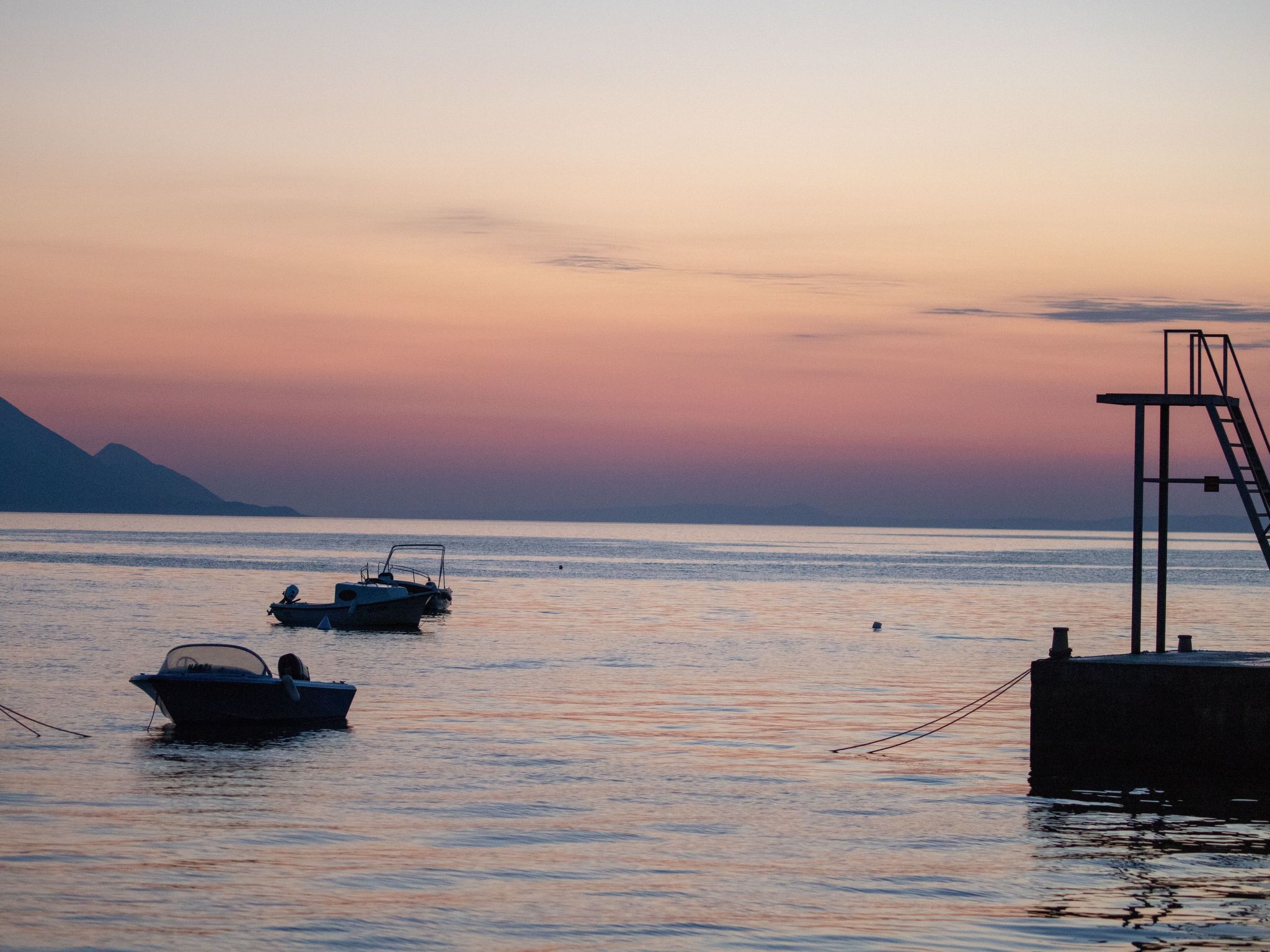 In Strandnähe-Dehors