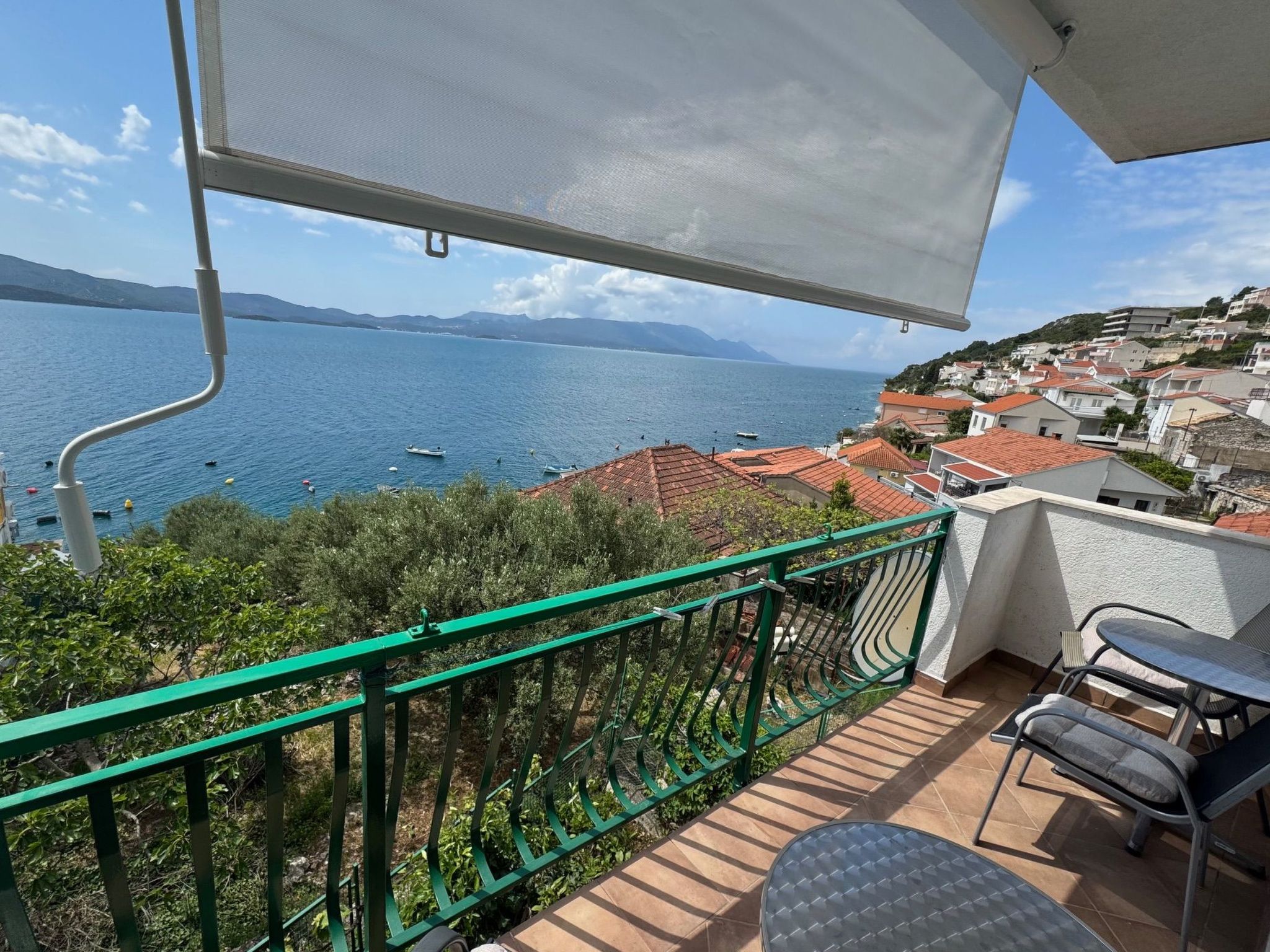 Vakantiehuis met 1 slaapkamer(s) in Klek (Kroatië) voor 3 personen