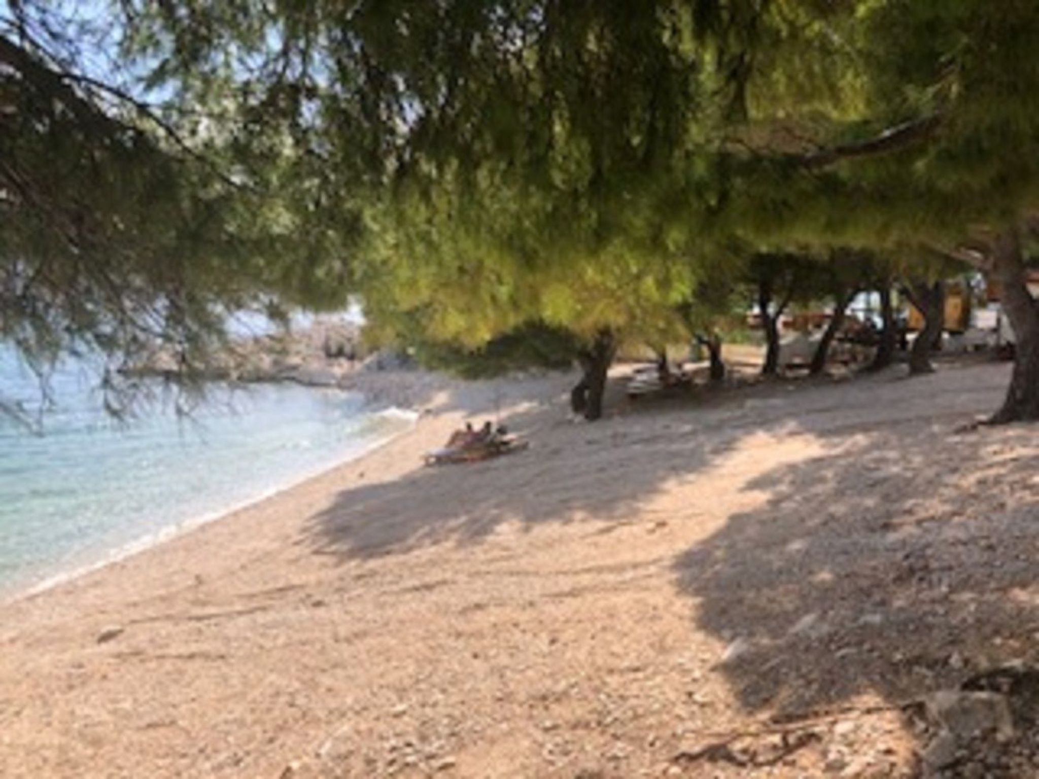"SeaSide" mit Blick auf das Wasser-Binnen