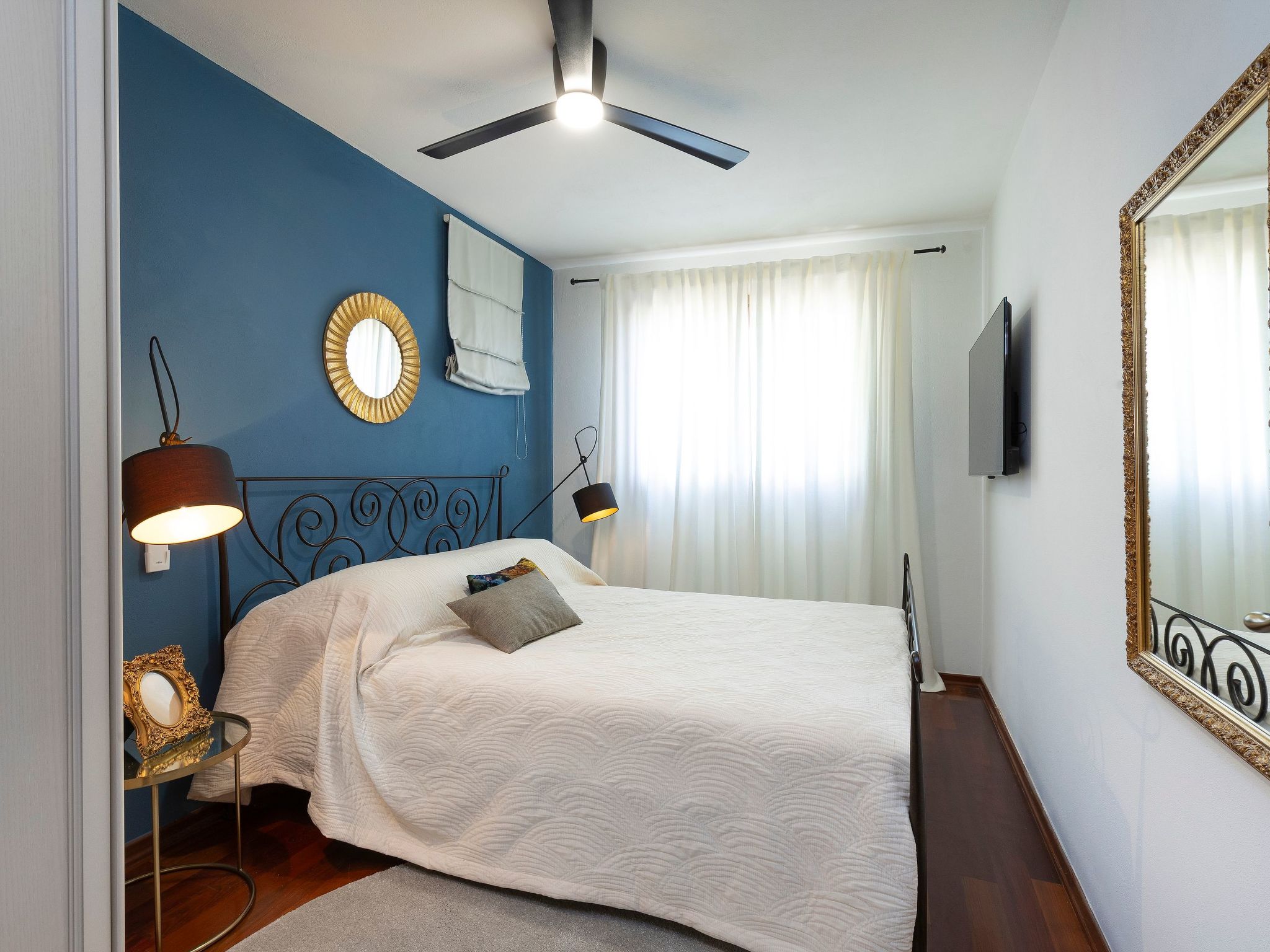 Vakantiehuis met 3 slaapkamer(s) in Loviste (Kroatië) voor 7 personen