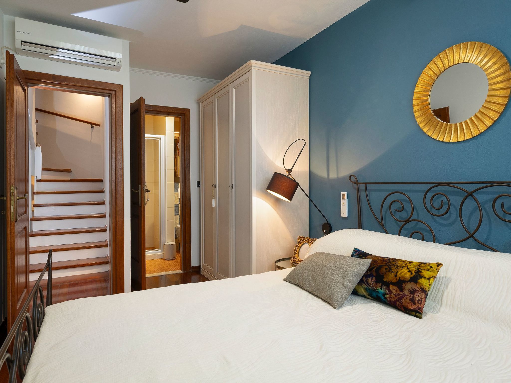 Villa Nauta - Peljesac, Ferienhaus mit Whirpool-Binnen