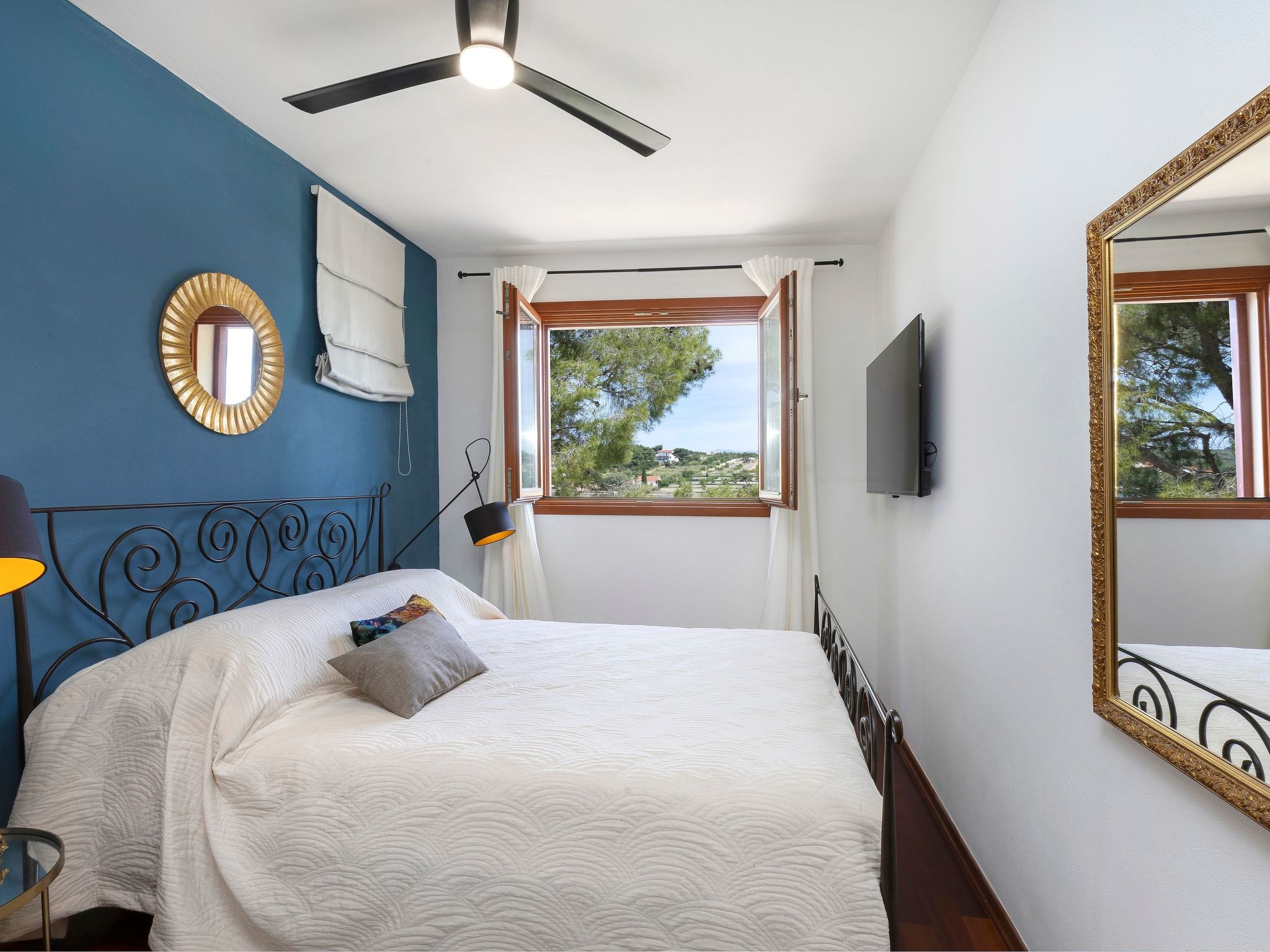 Villa Nauta - Peljesac, Ferienhaus mit Whirpool-Binnen