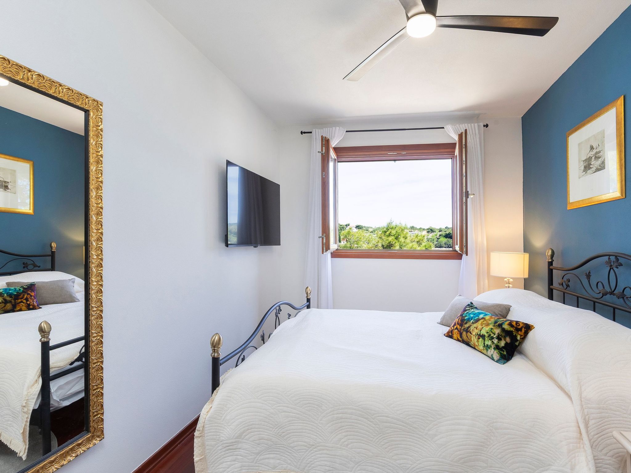 Villa Nauta - Peljesac, Ferienhaus mit Whirpool-Binnen