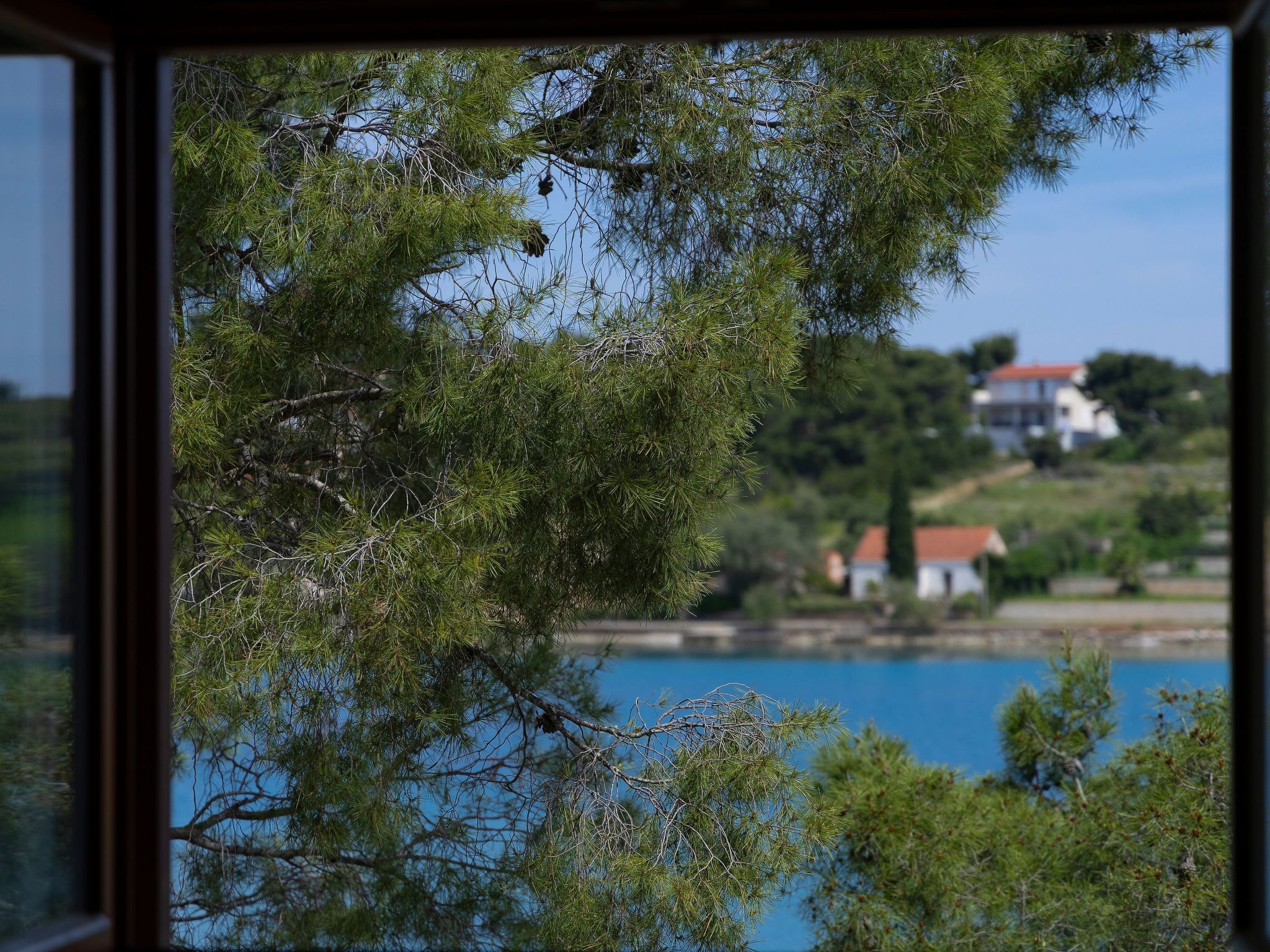 Villa Nauta - Peljesac, Ferienhaus mit Whirpool-Binnen