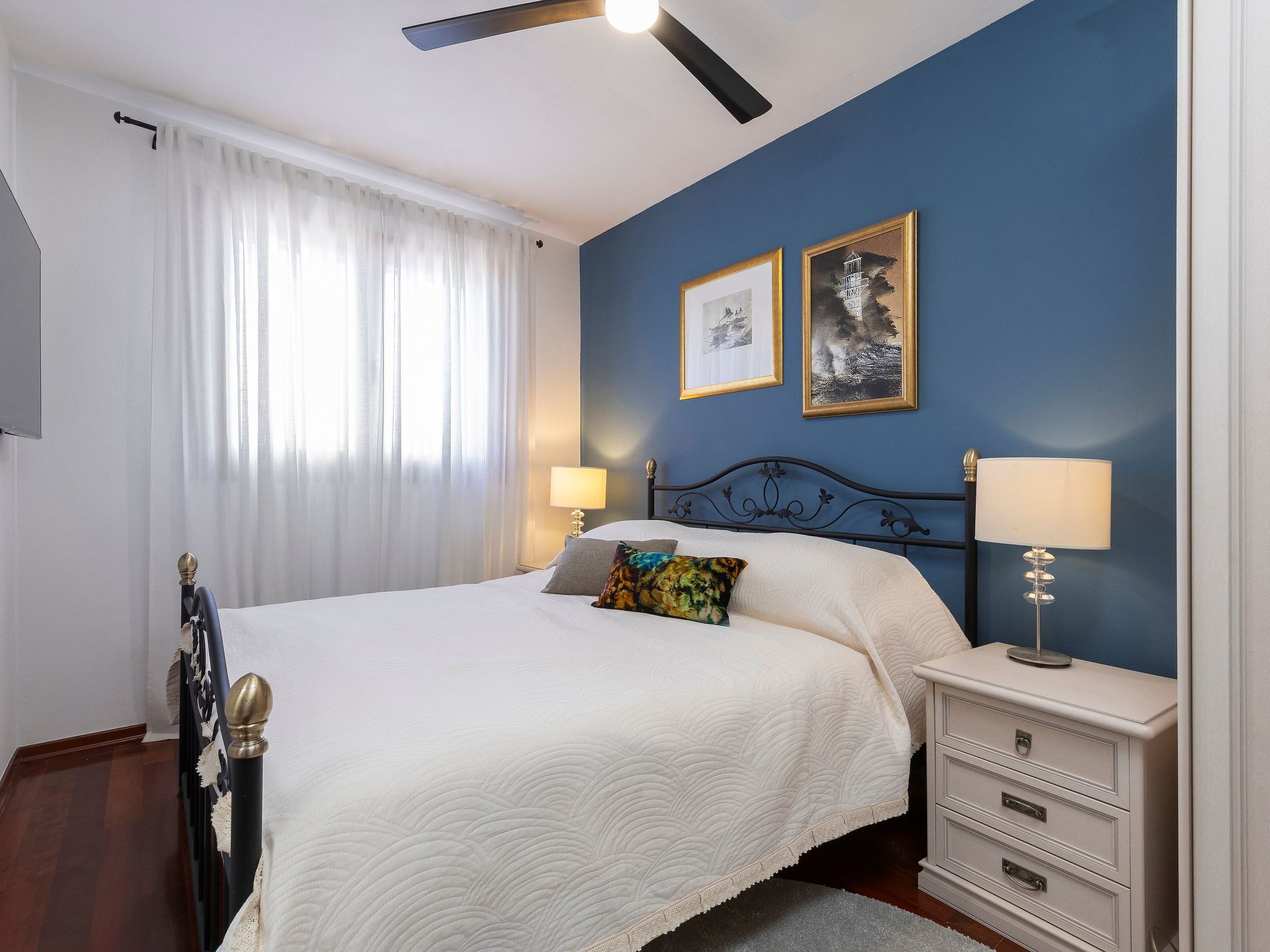 Villa Nauta - Peljesac, Ferienhaus mit Whirpool-Binnen