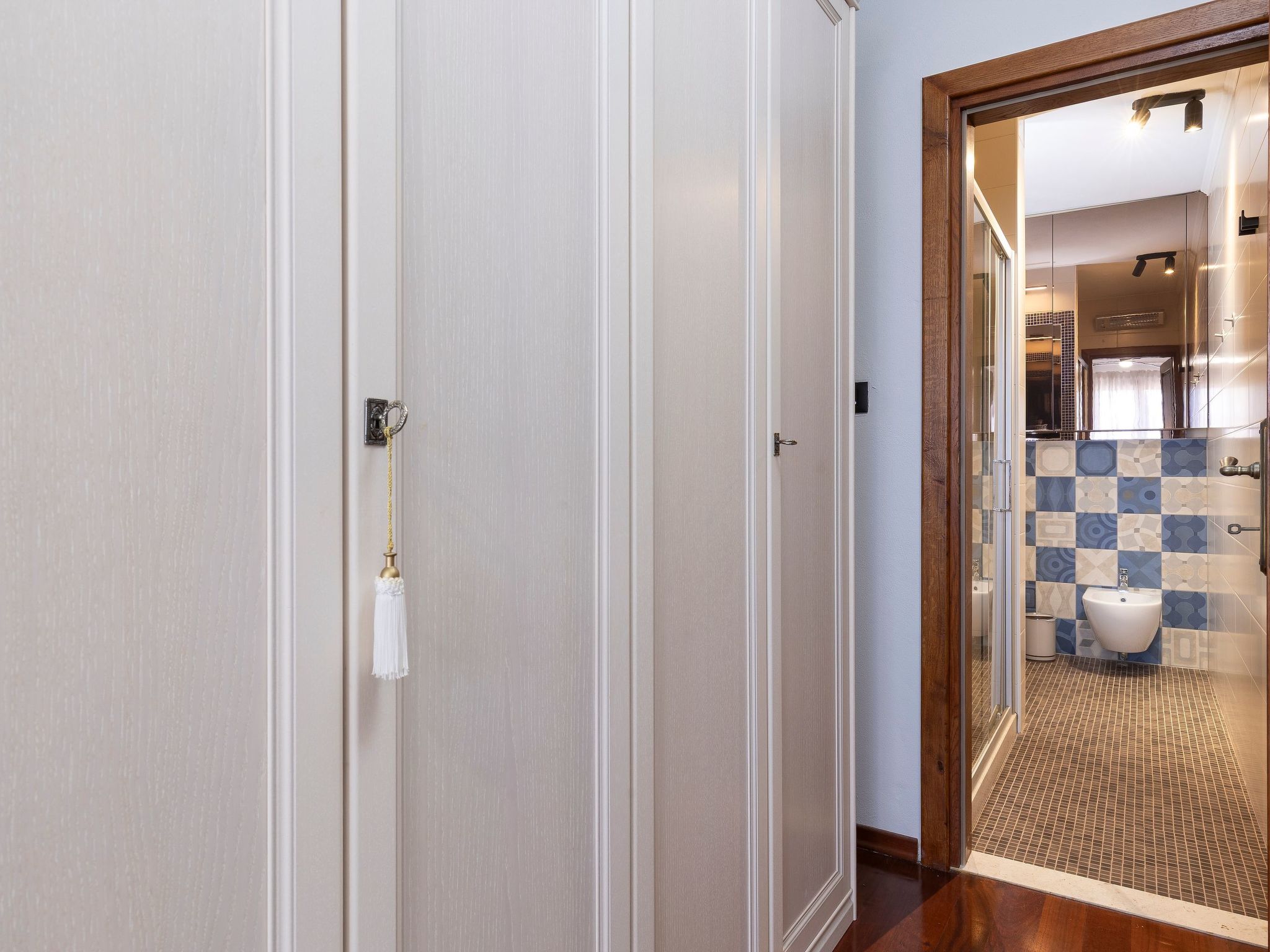 Villa Nauta - Peljesac, Ferienhaus mit Whirpool-Binnen