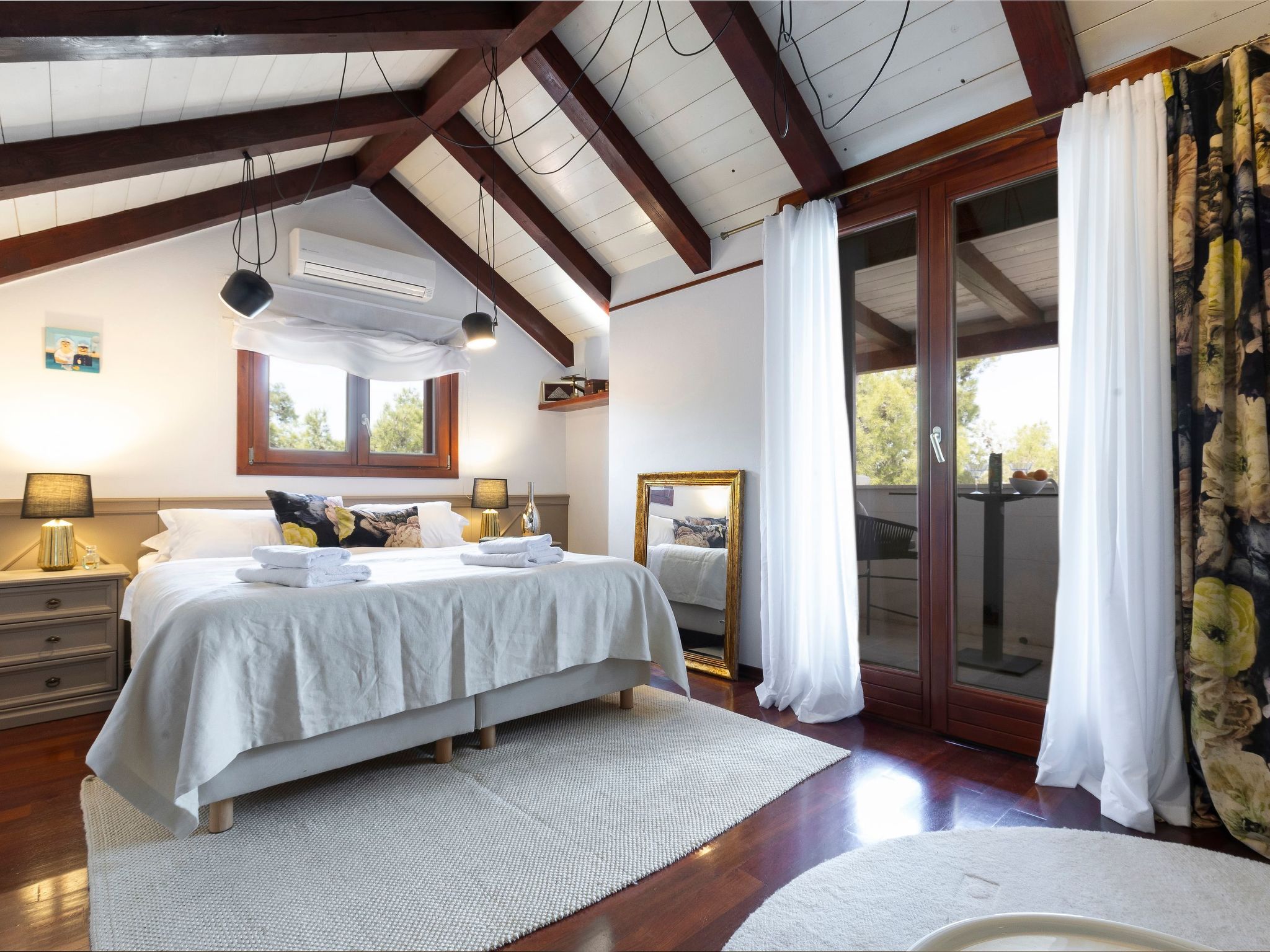 Villa Nauta - Peljesac, Ferienhaus mit Whirpool-Binnen