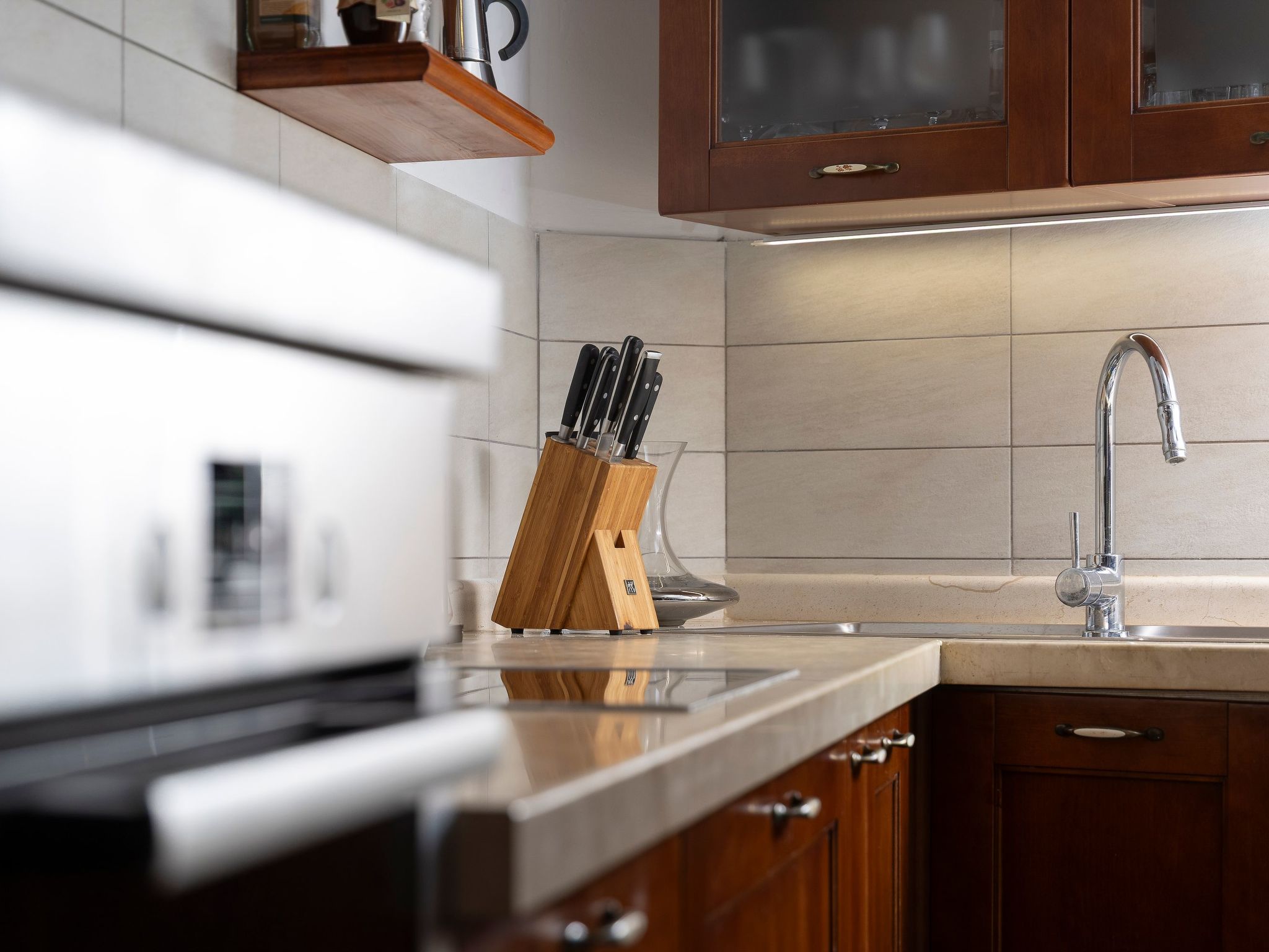 Villa Nauta - Peljesac, Ferienhaus mit Whirpool-Binnen