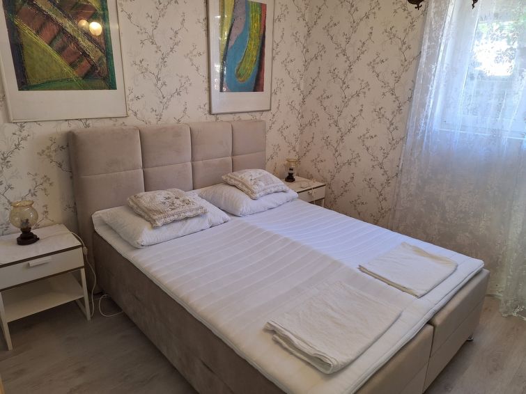 Srsen Für 2 Personen In Kuciste - Korčula