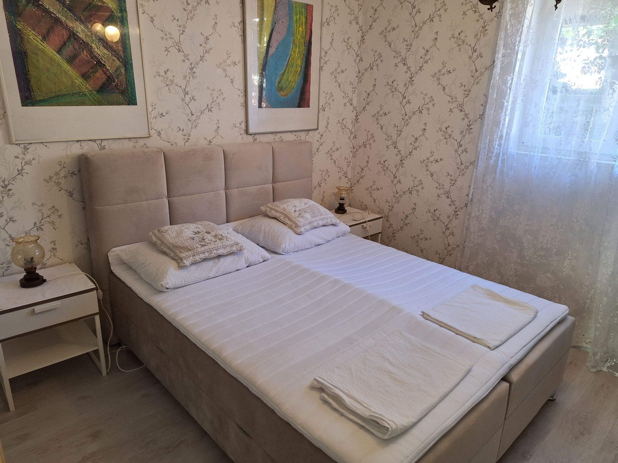 Vakantiehuis met 1 slaapkamer(s) in Kuciste (Kroatië) voor 2 personen