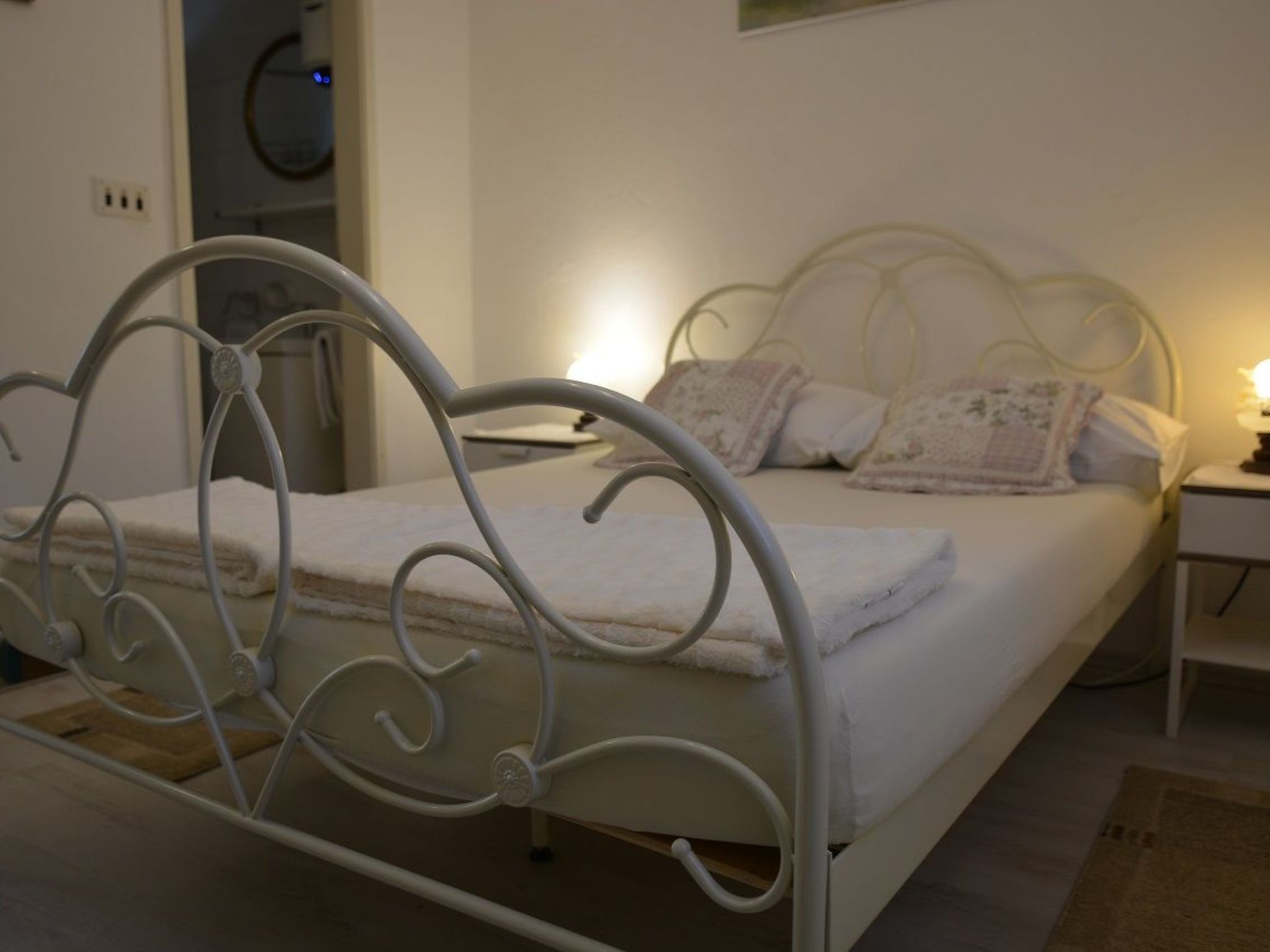 Vakantiehuis met 1 slaapkamer(s) in Kuciste (Kroatië) voor 2 personen