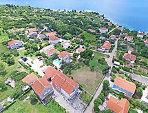 Vacation home Moreška