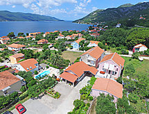 Vacation home Moreška