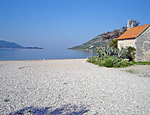 Vacation home Moreška