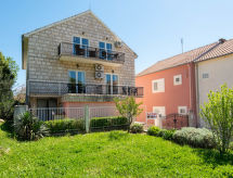 Vacation home Moreška