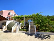 Vacation home Moreška