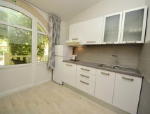 Vacation home Moreška