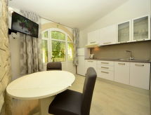 Vacation home Moreška