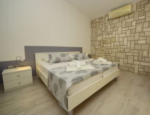 Vacation home Moreška