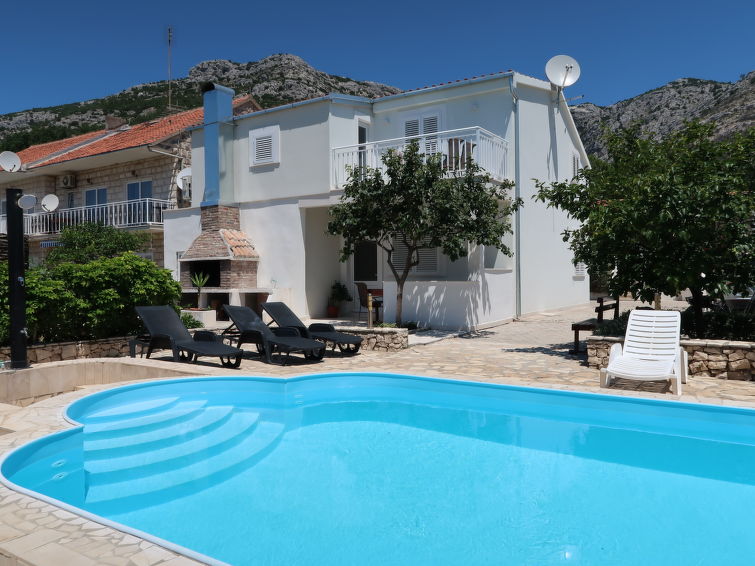Search and Stay destination Viganj, Dubrovačko-neretvanska županija - Croatia from AU$ 390. Kevin
