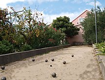 Ferienwohnung Balota - Moreška