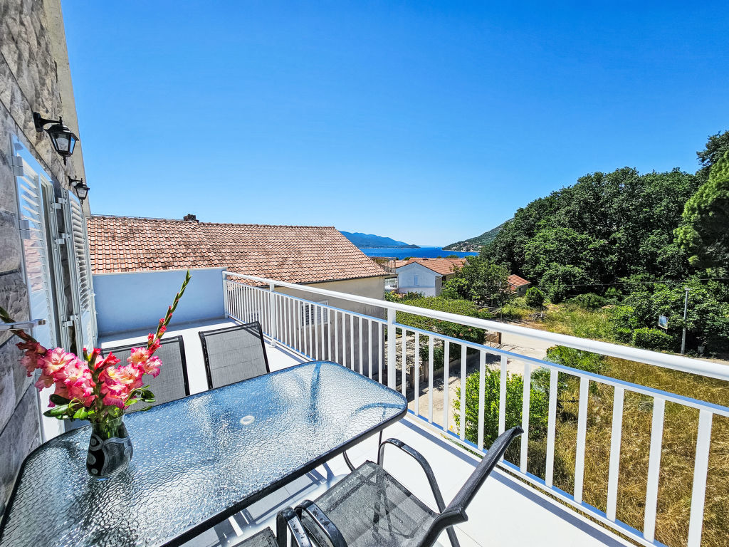 Appartement Balota in Kroatië