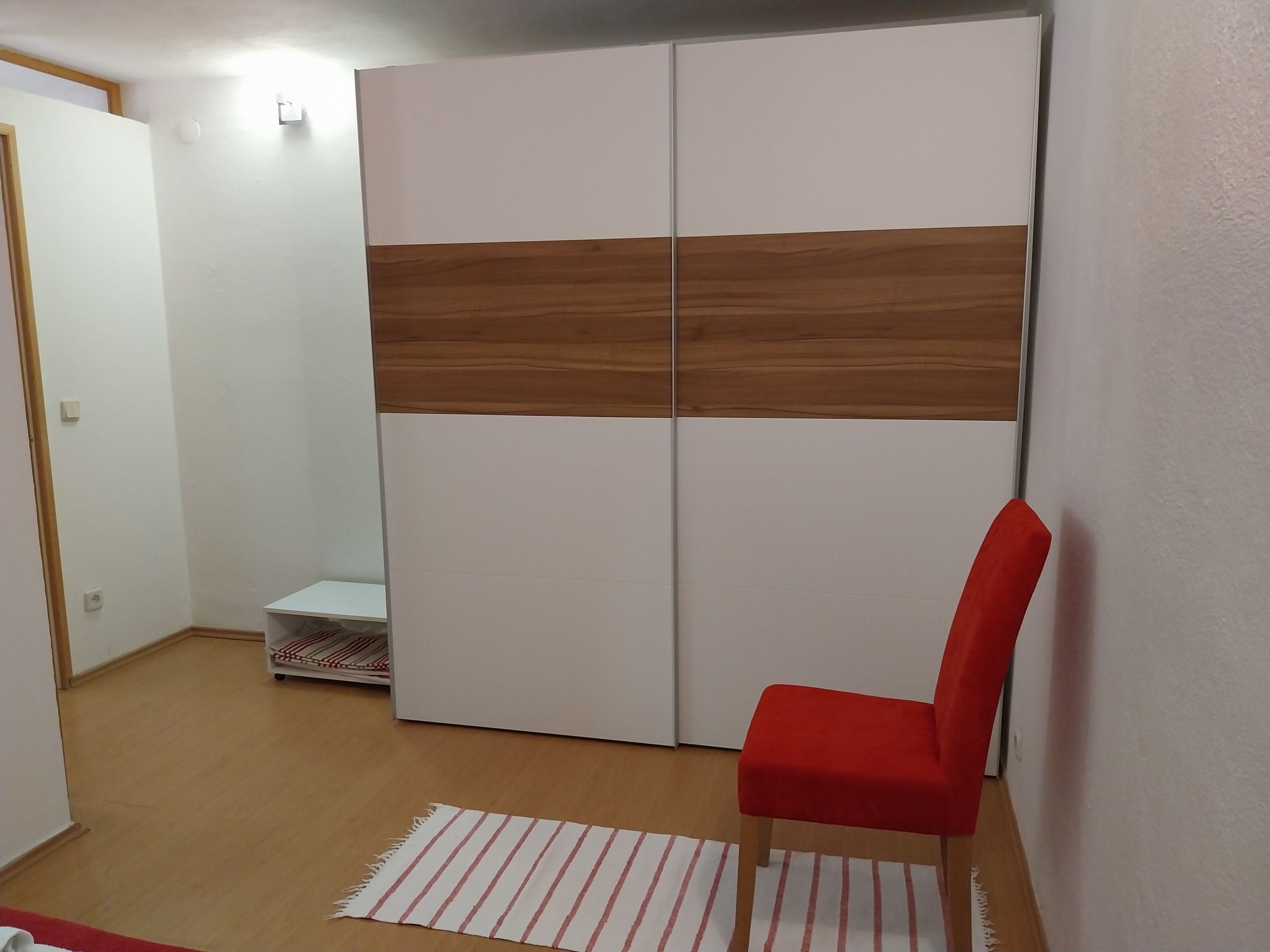 Appartement Peliska - ein paar Schritte vom Strand entfernt-Dedans